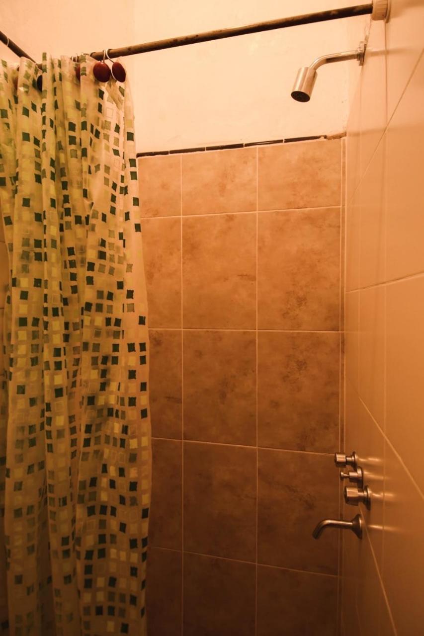 Blau Hostel