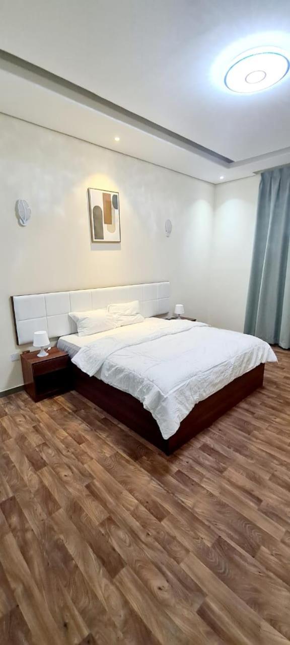 HAVANA HOLIDAY HOMES MIRDIF
