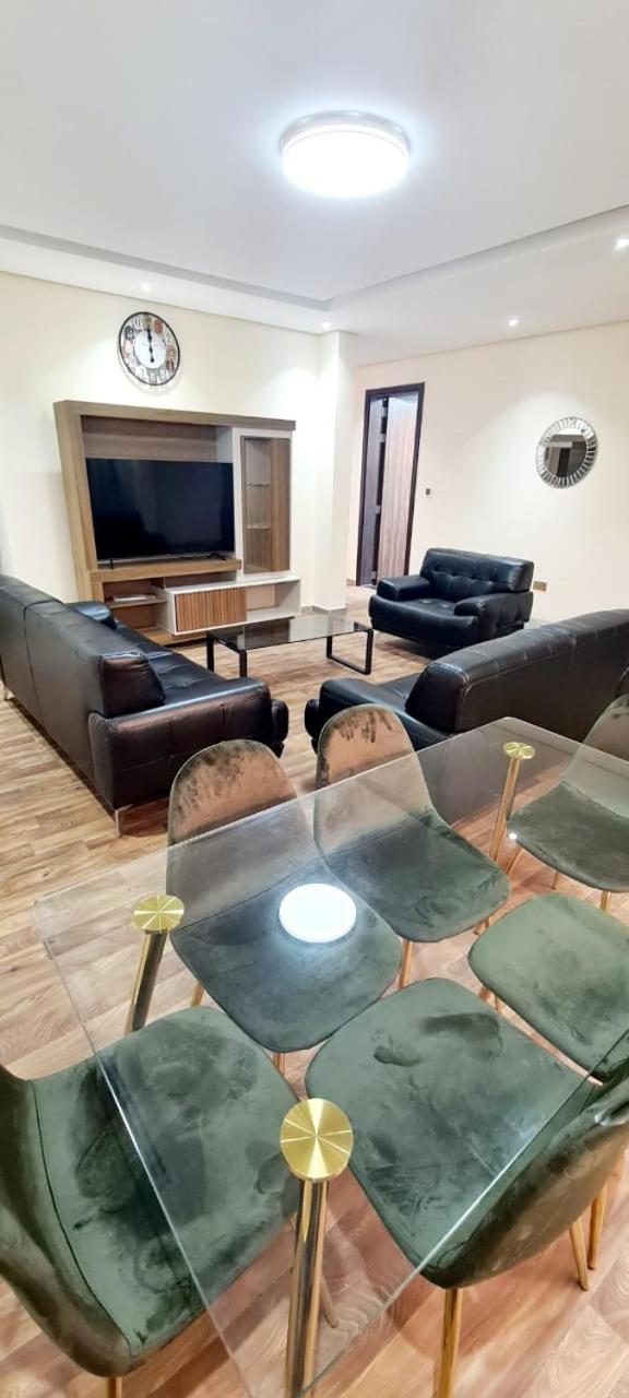 HAVANA HOLIDAY HOMES MIRDIF
