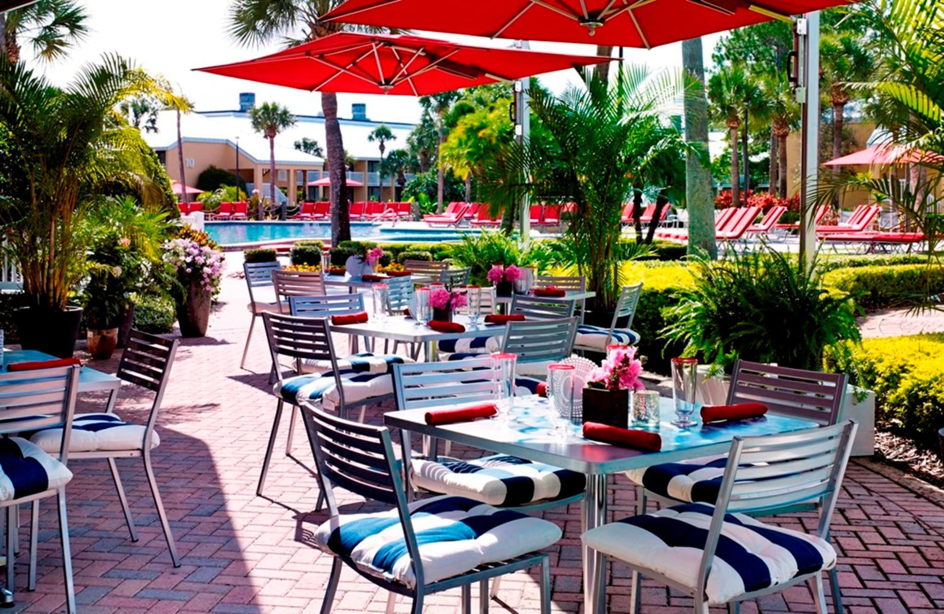 Wyndham Orlando Resort International Drive, Billede 35