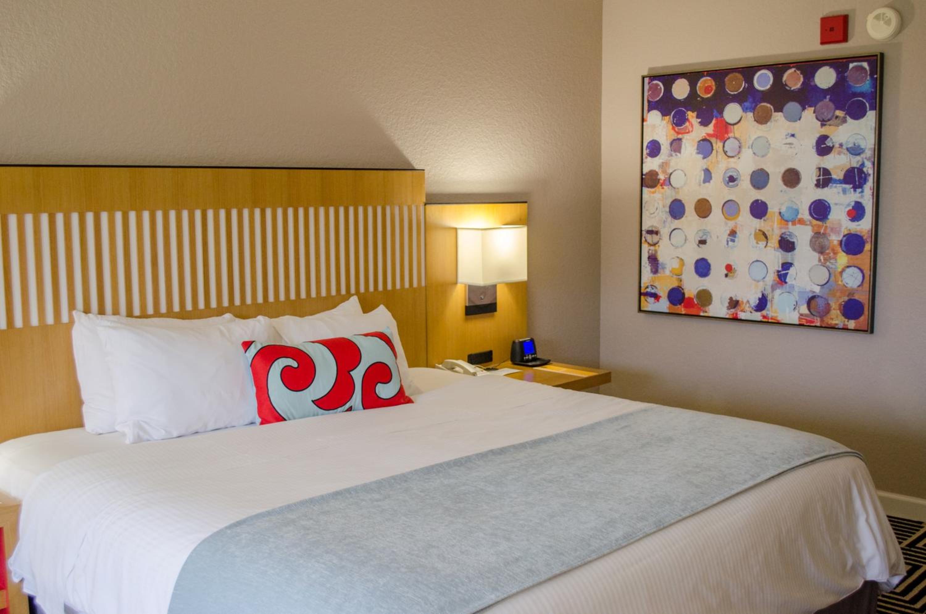 Wyndham Orlando Resort International Drive, Billede 16