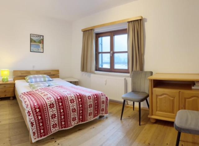 Apartment Sophia - Hallstatt