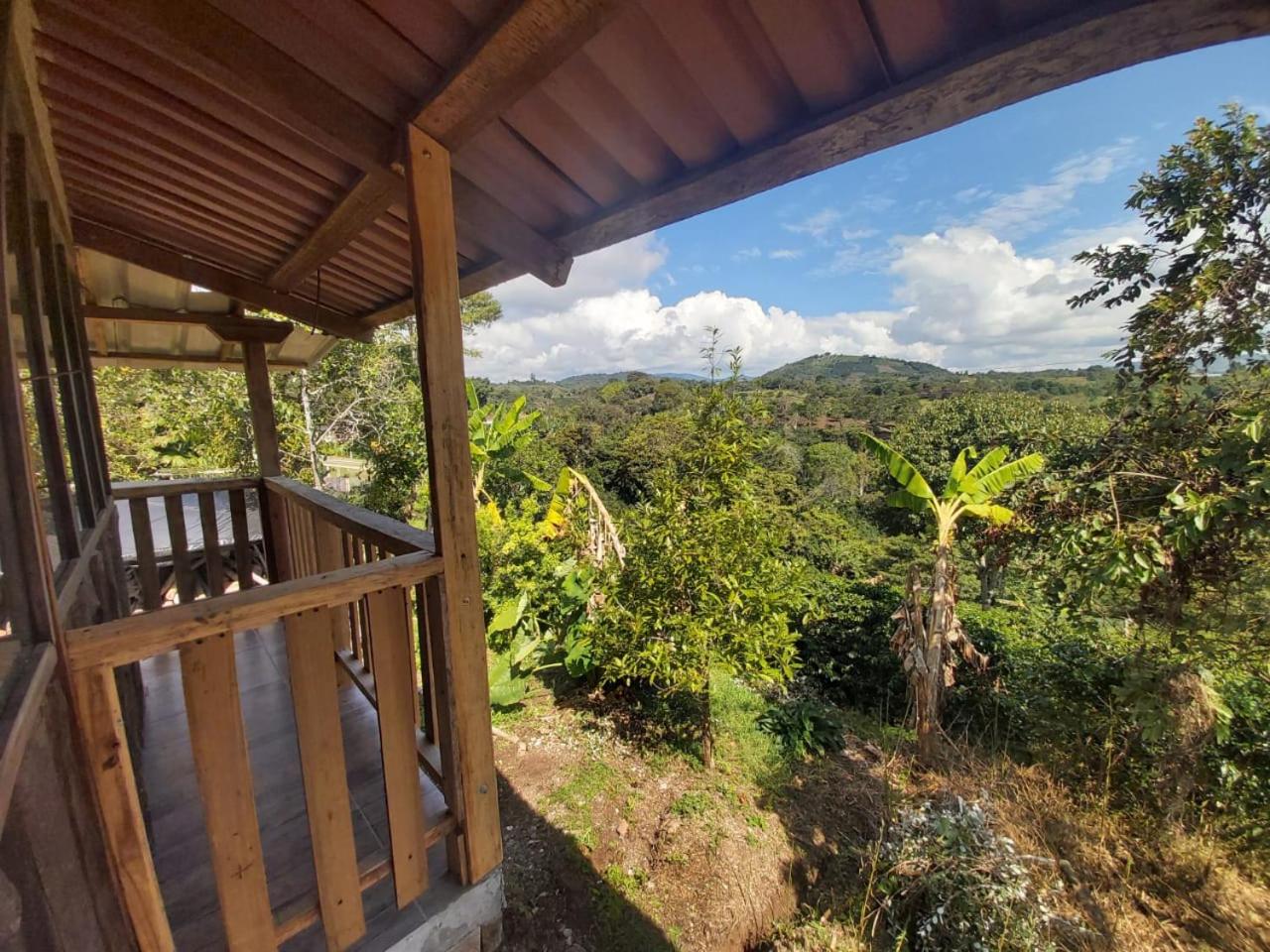 Hostal Pachamama
