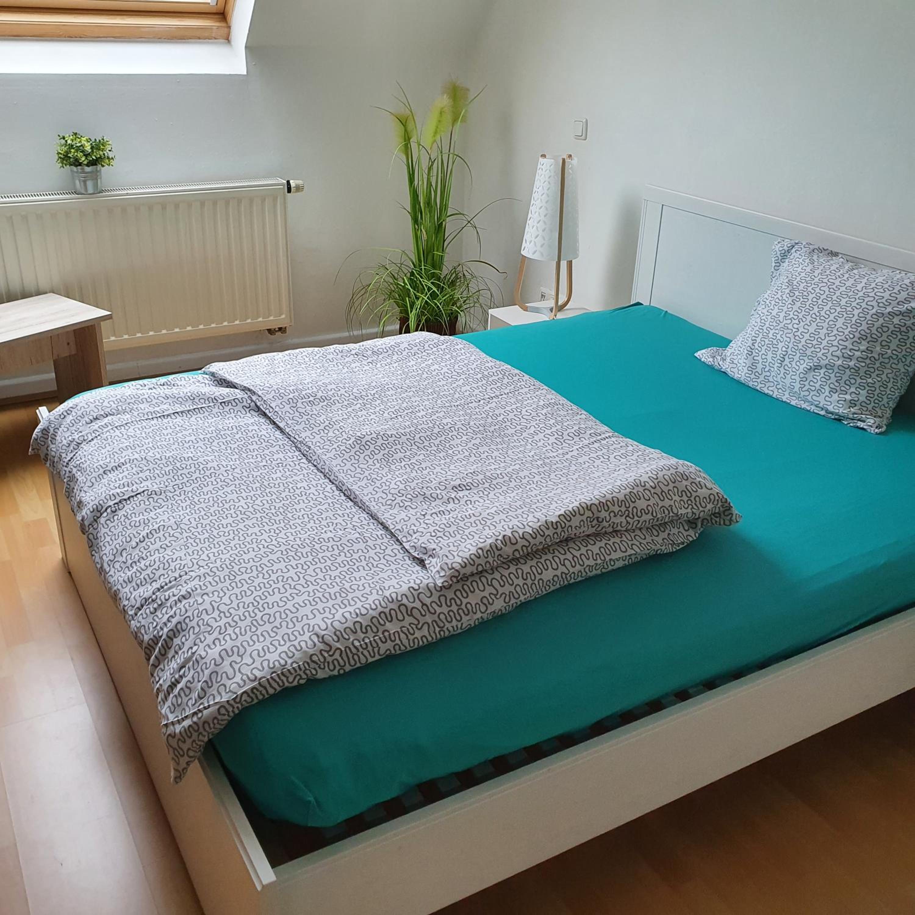 NiceRooms Aachen view 2