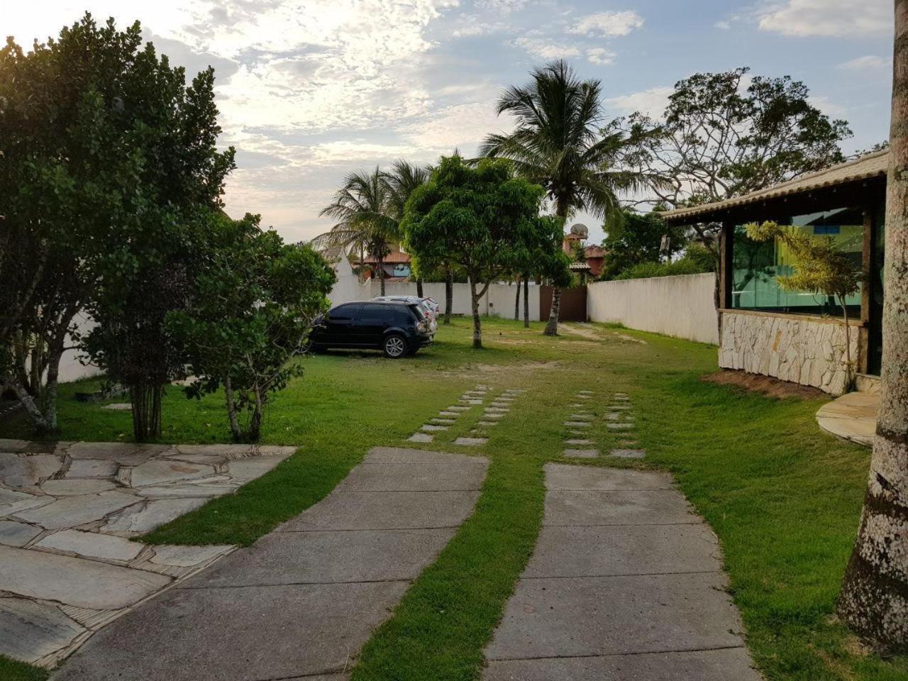 Pousada Coração de Búzios