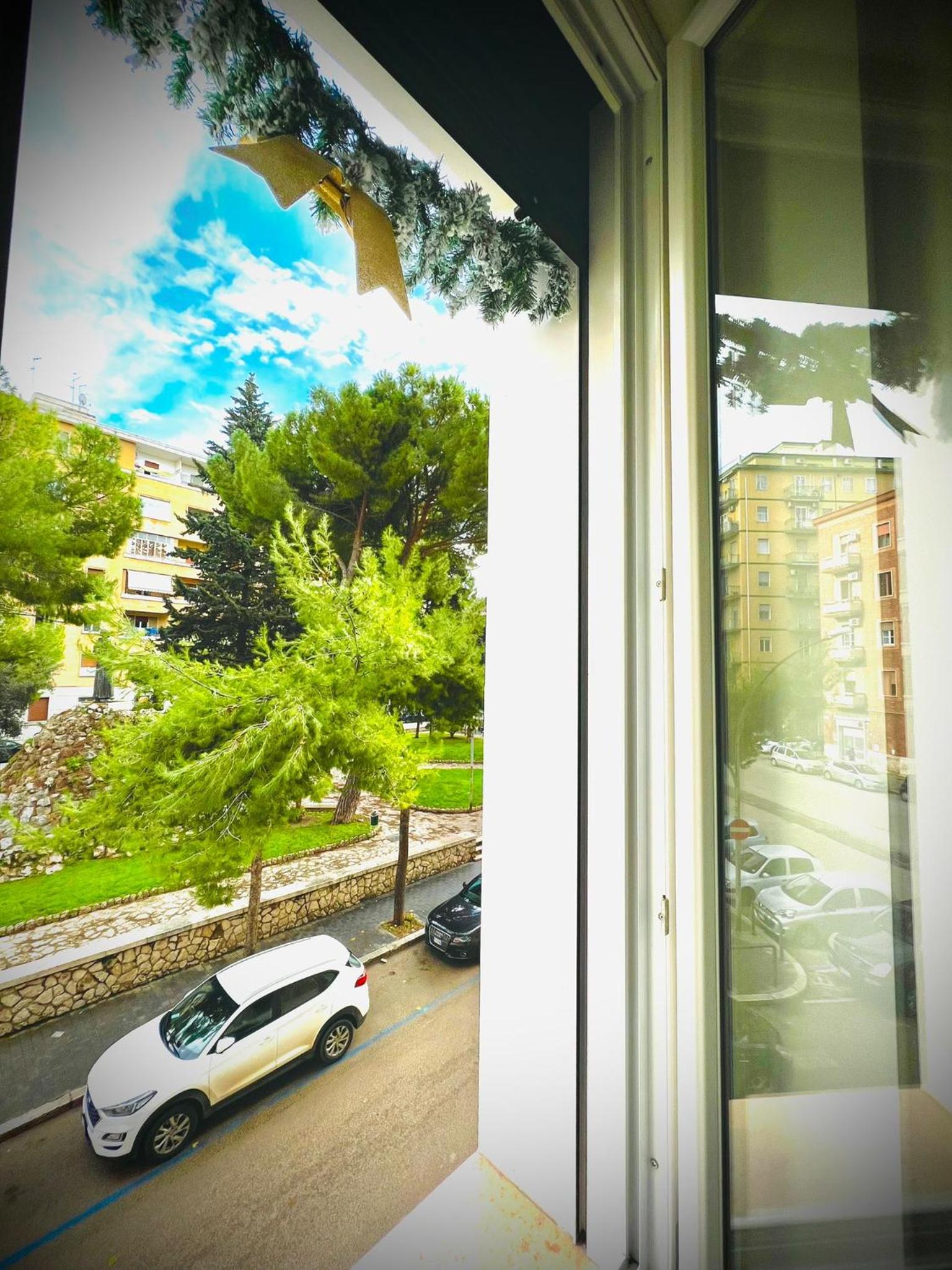 B&B Al Volo view 3