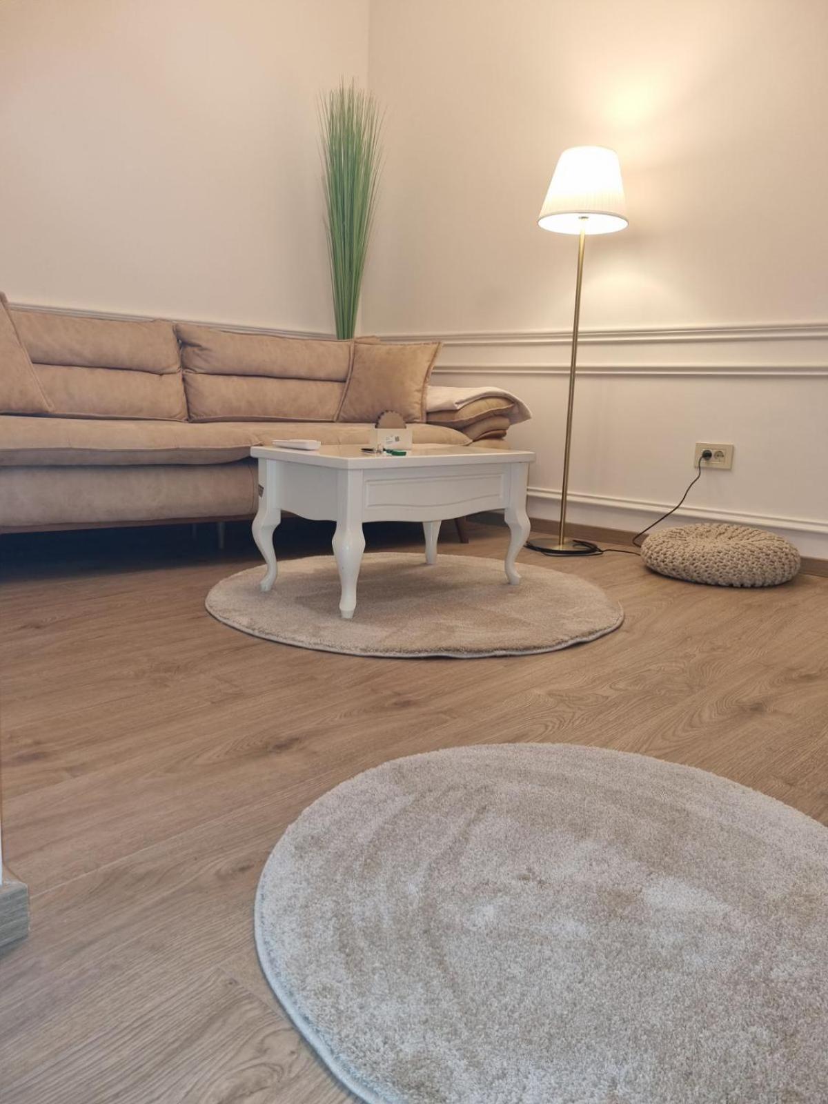 Nusic Residence Apartment