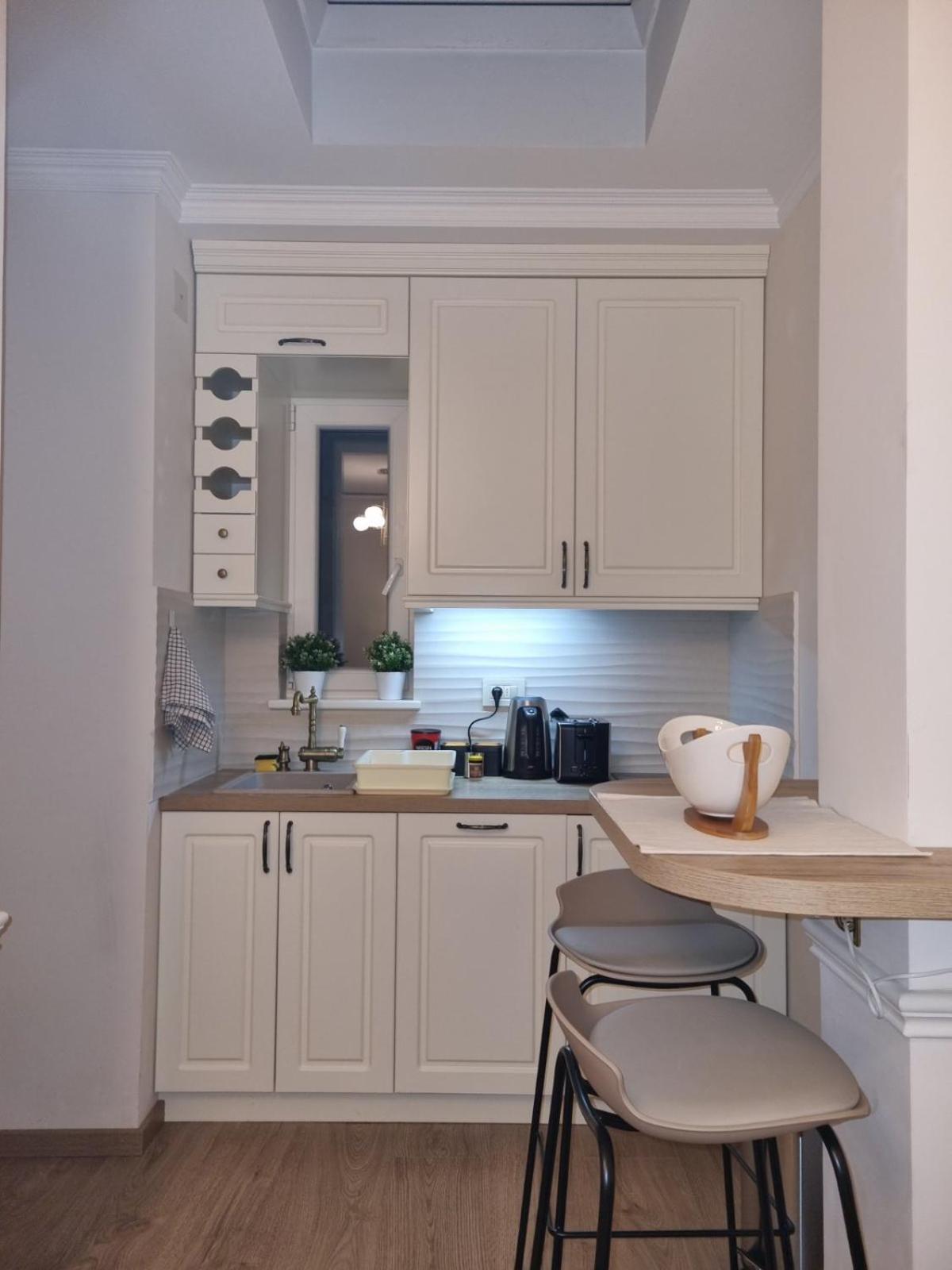 Nusic Residence Apartment