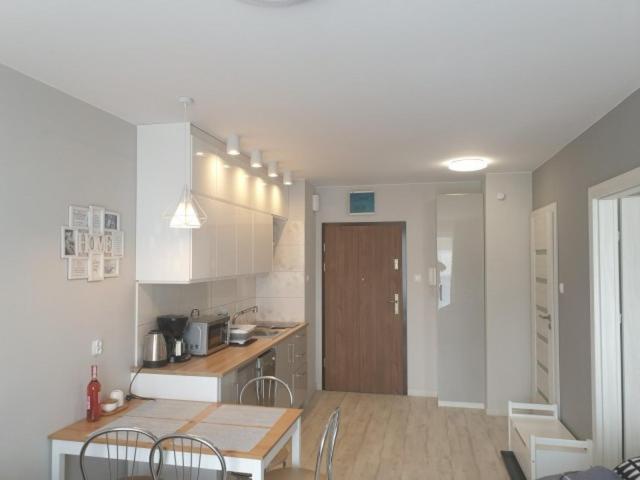 Apartament Mateo view 3