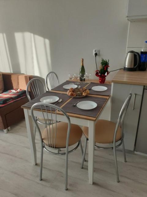 Apartament Mateo view 4