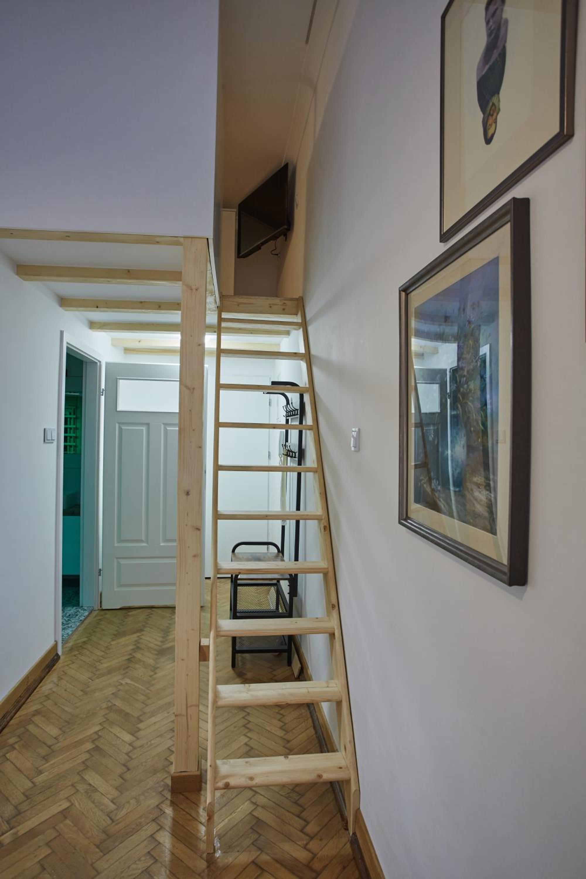 Stylish Apartment Kraków - Old Town view 4