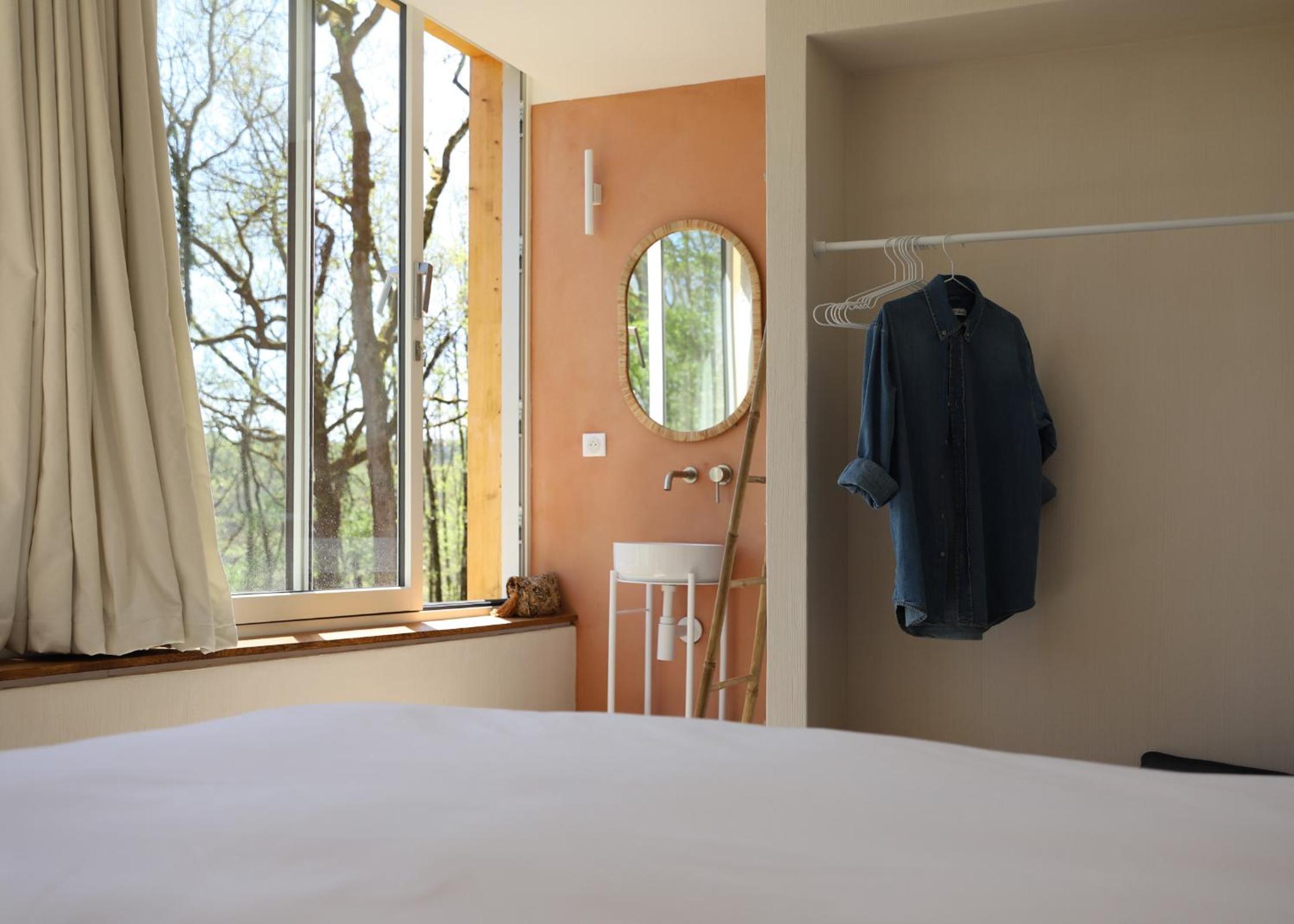 Guesthouse The Great Oaks view 4