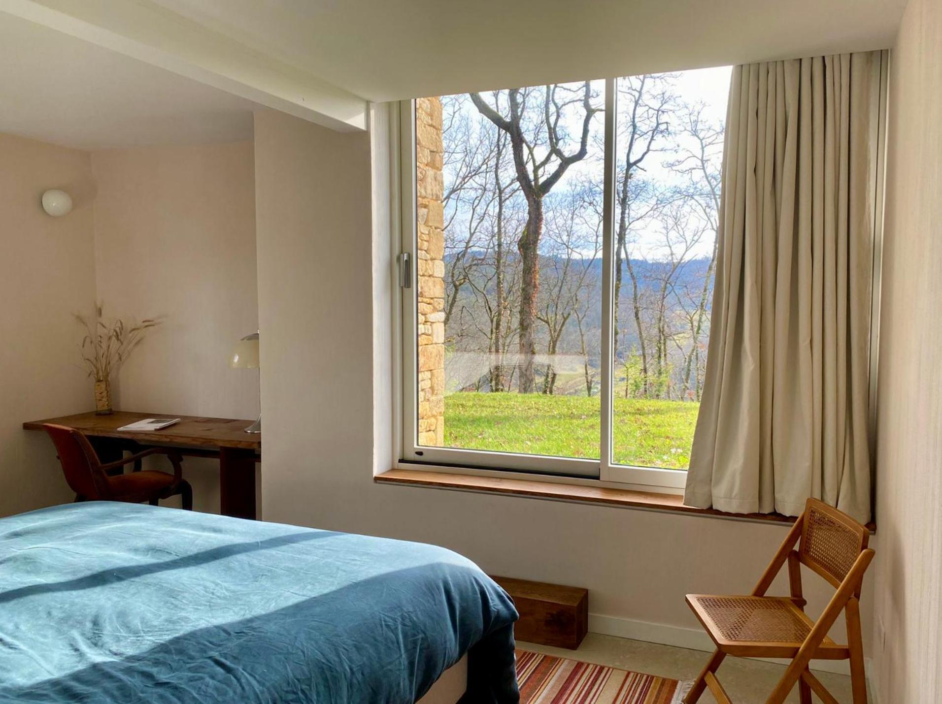Guesthouse The Great Oaks view 3