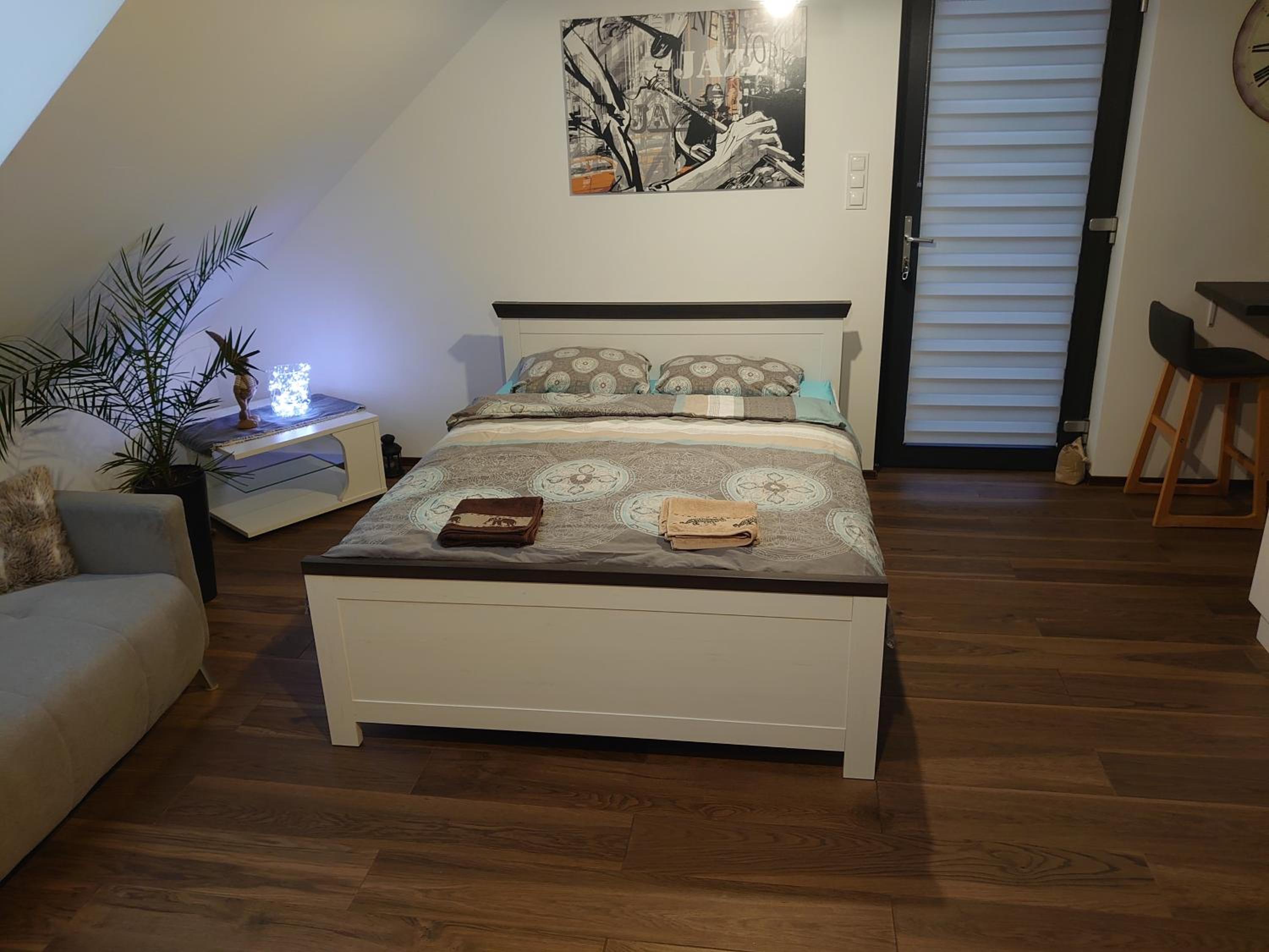 Apartament Muzyczny view 5