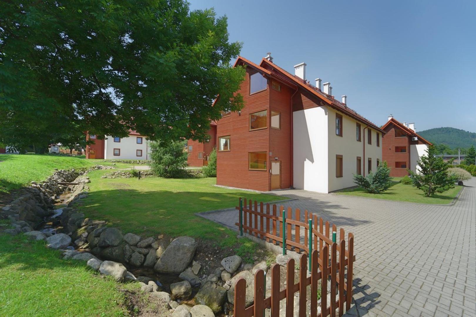 Apartament Karpacz Walk&Ski view 2