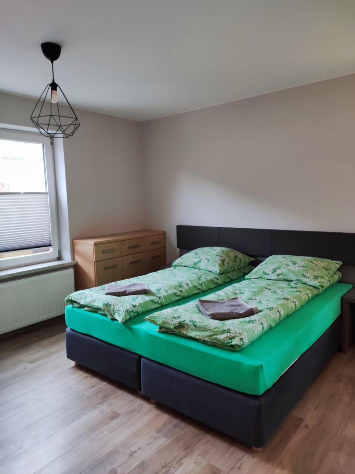 Apartamenty As Szczyrk Centrum