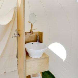 Bulle SPA Paysanne