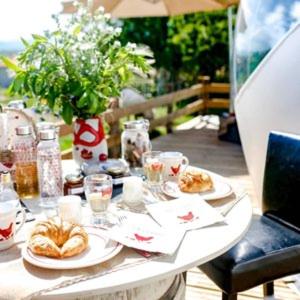 Bulle SPA Paysanne