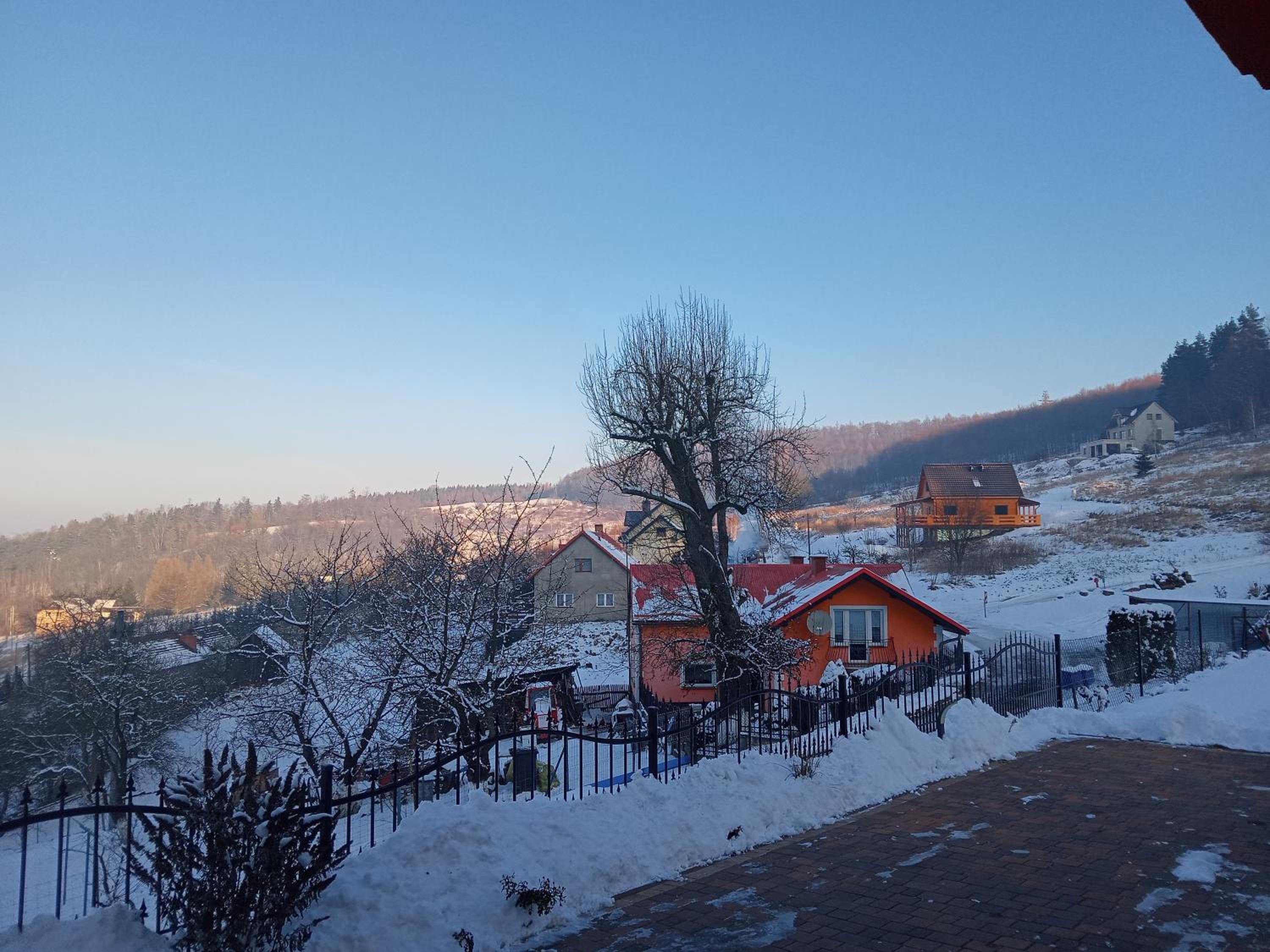 Agroturystyka u Janosika view 4