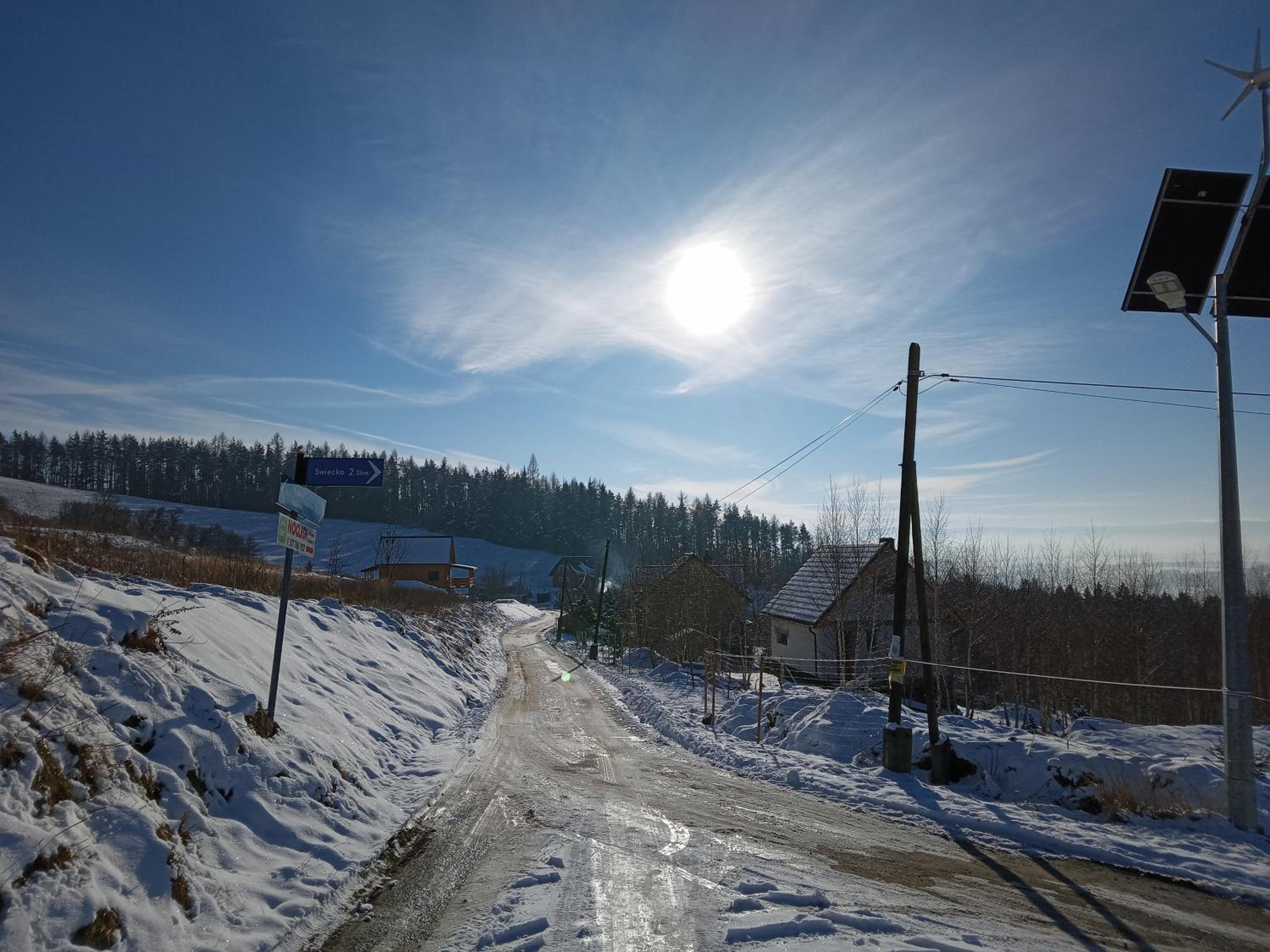 Agroturystyka u Janosika