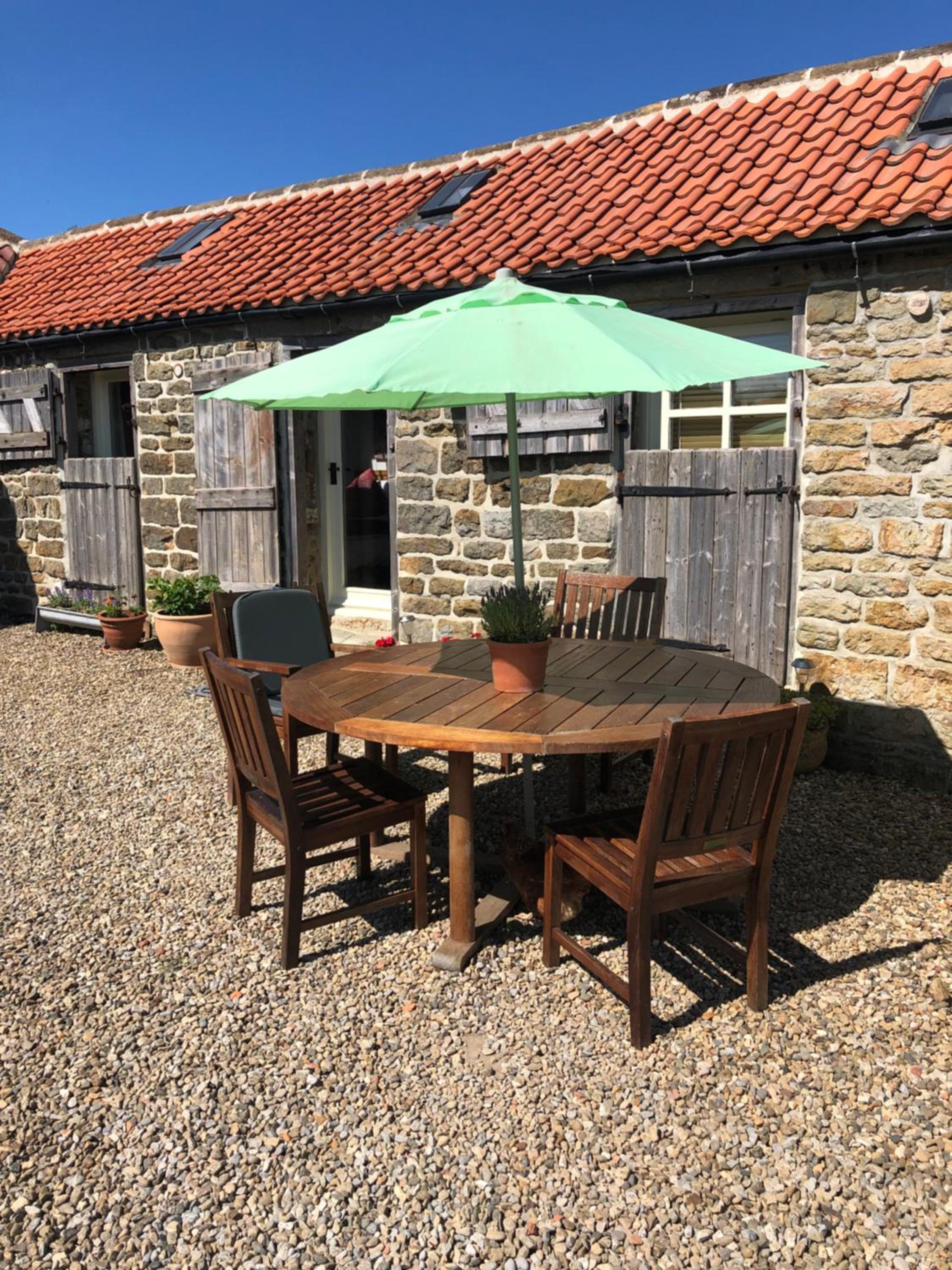 Folly Hall Farm