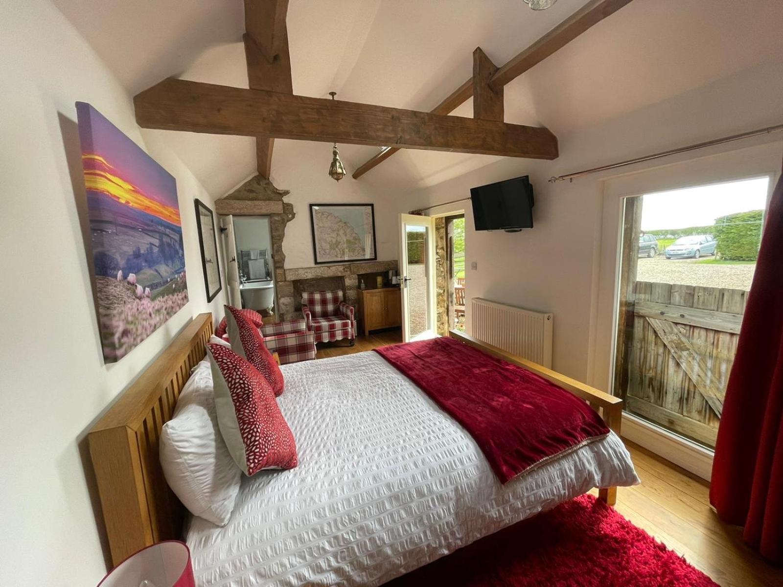 Folly Hall Farm
