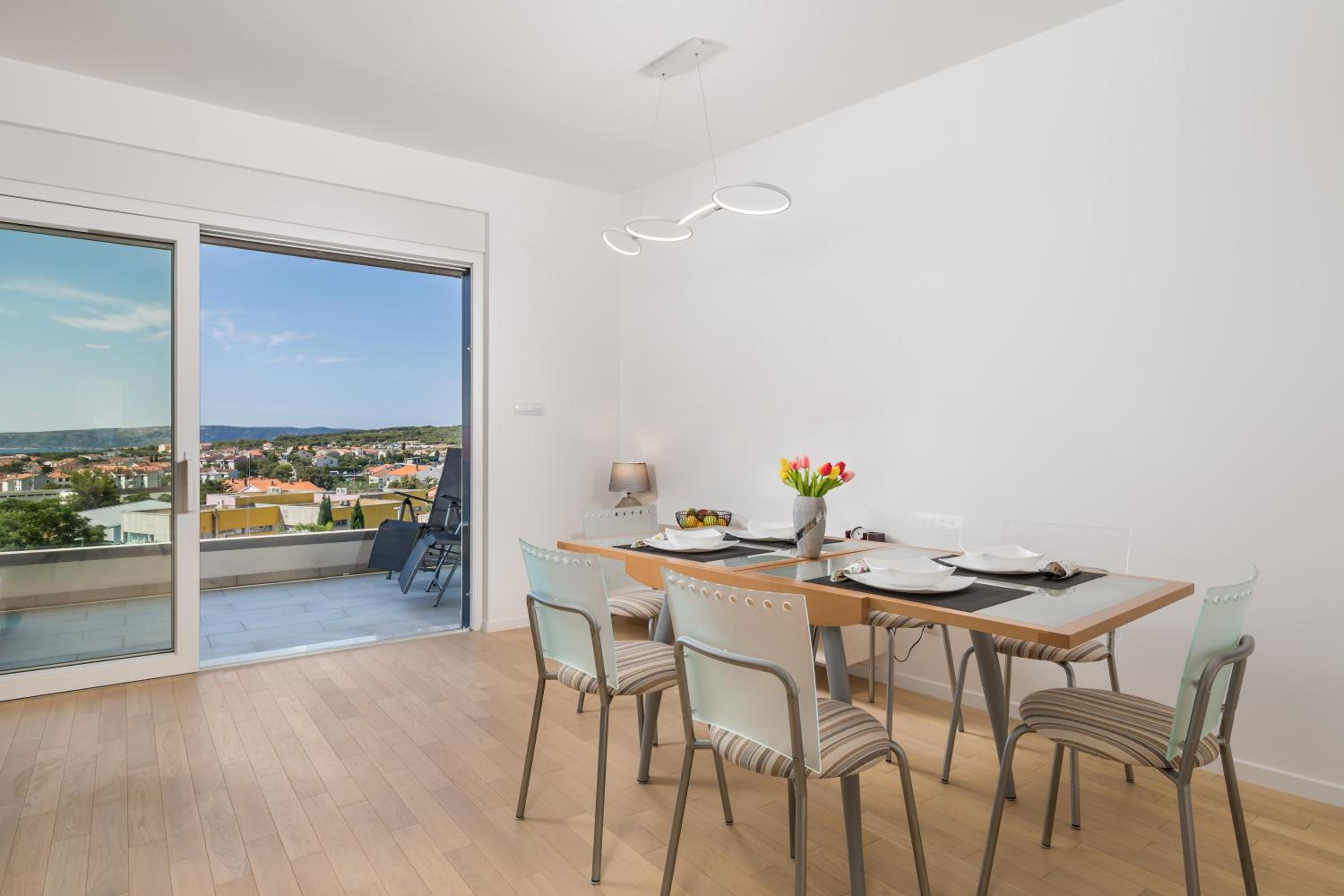 Apartment Mara