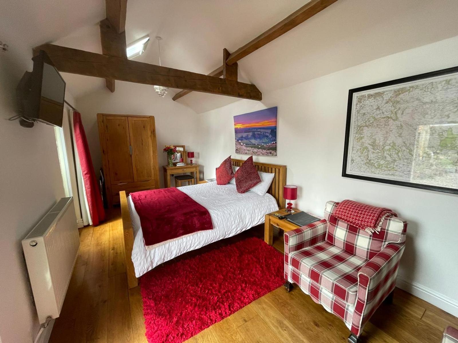 Folly Hall Farm