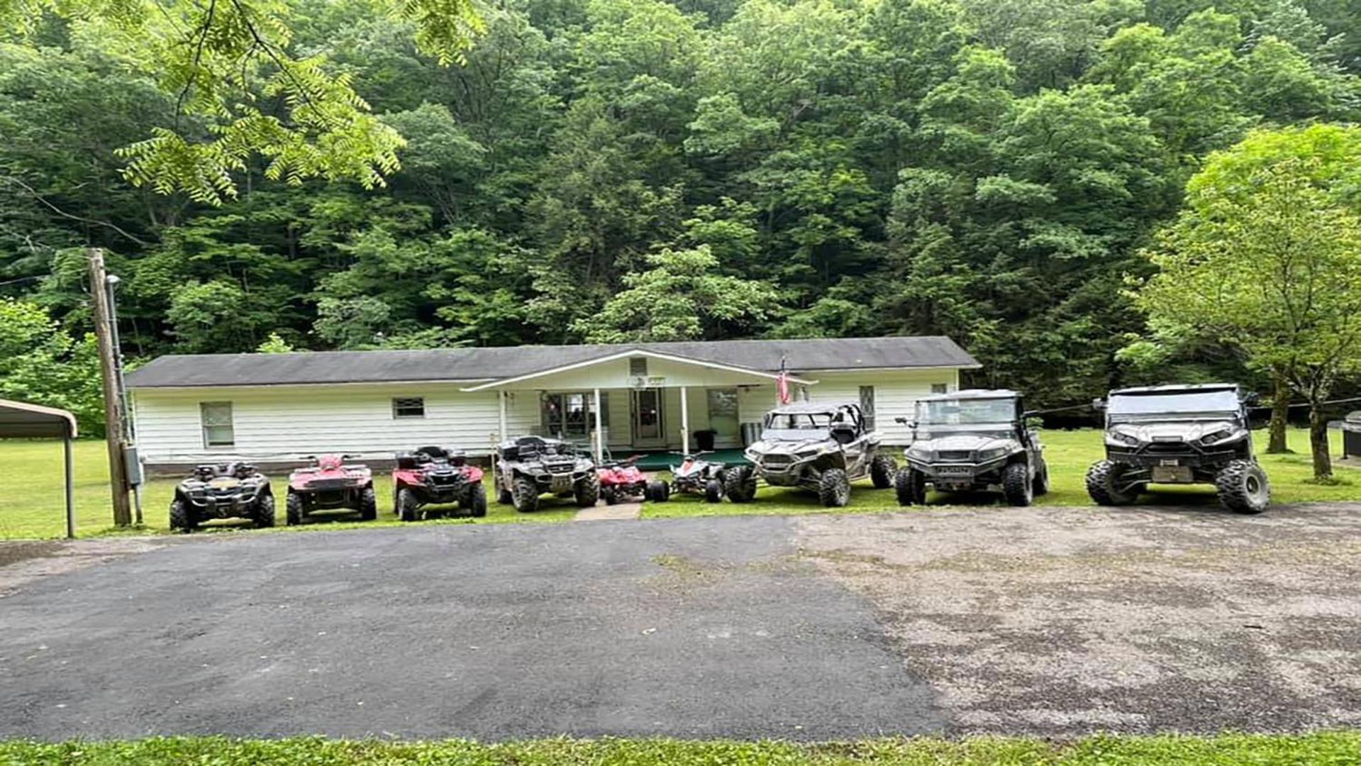 Sheppard's Holler Vacation Home