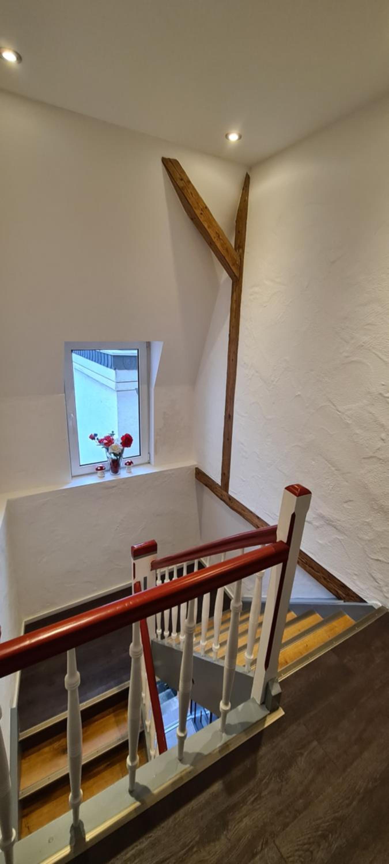 Altstadt Hotel Cochem