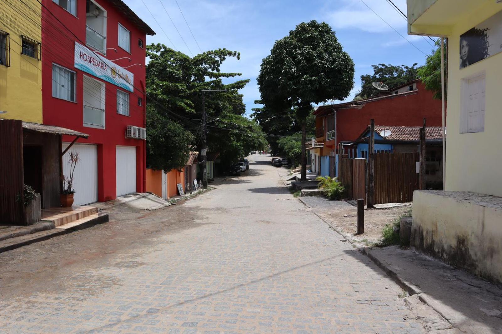 children's play area