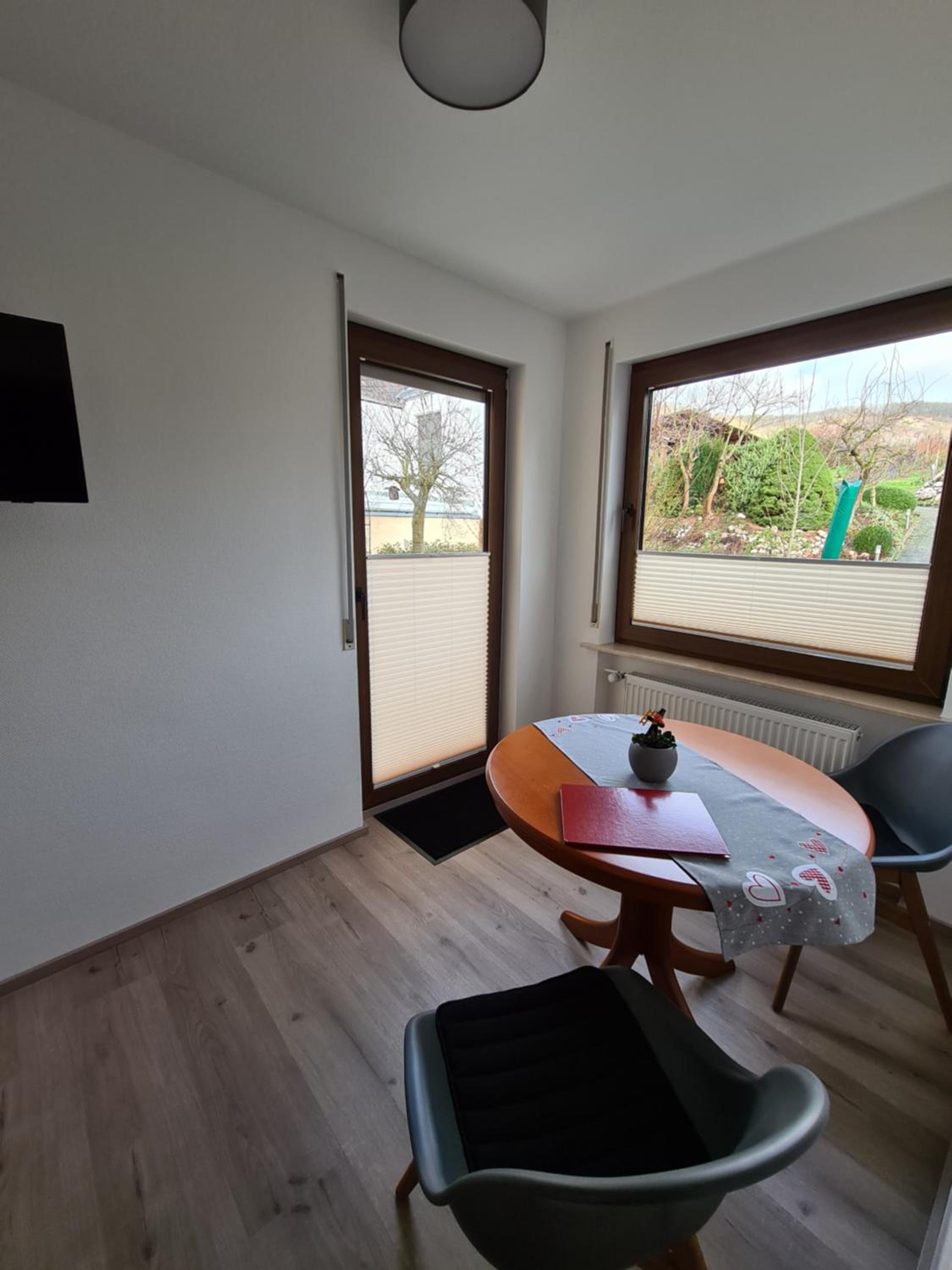 Ferienhaus Winzerauszeit