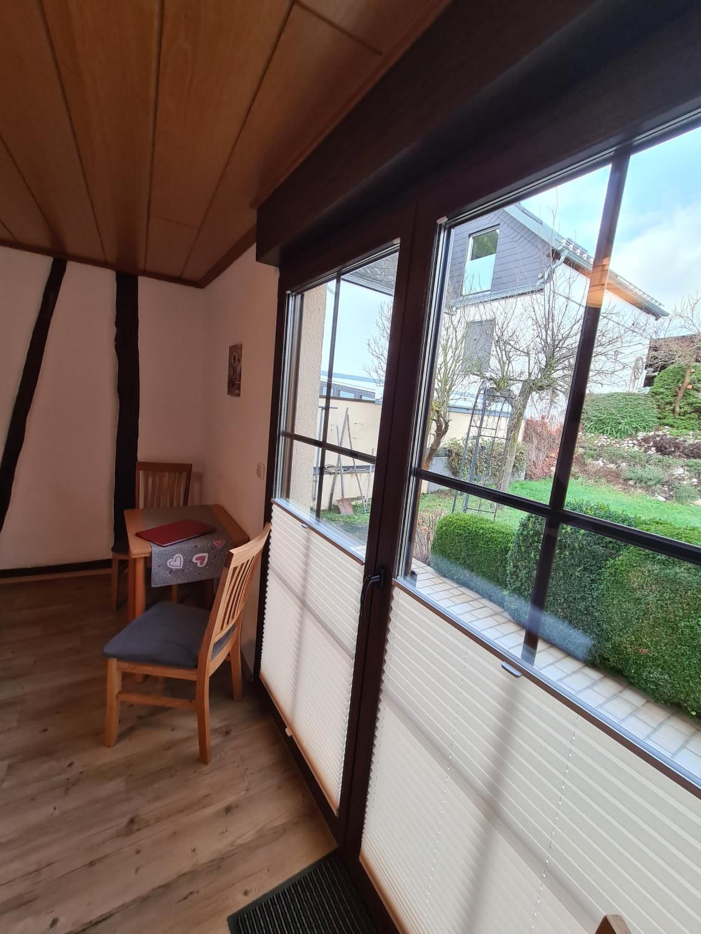 Ferienhaus Winzerauszeit