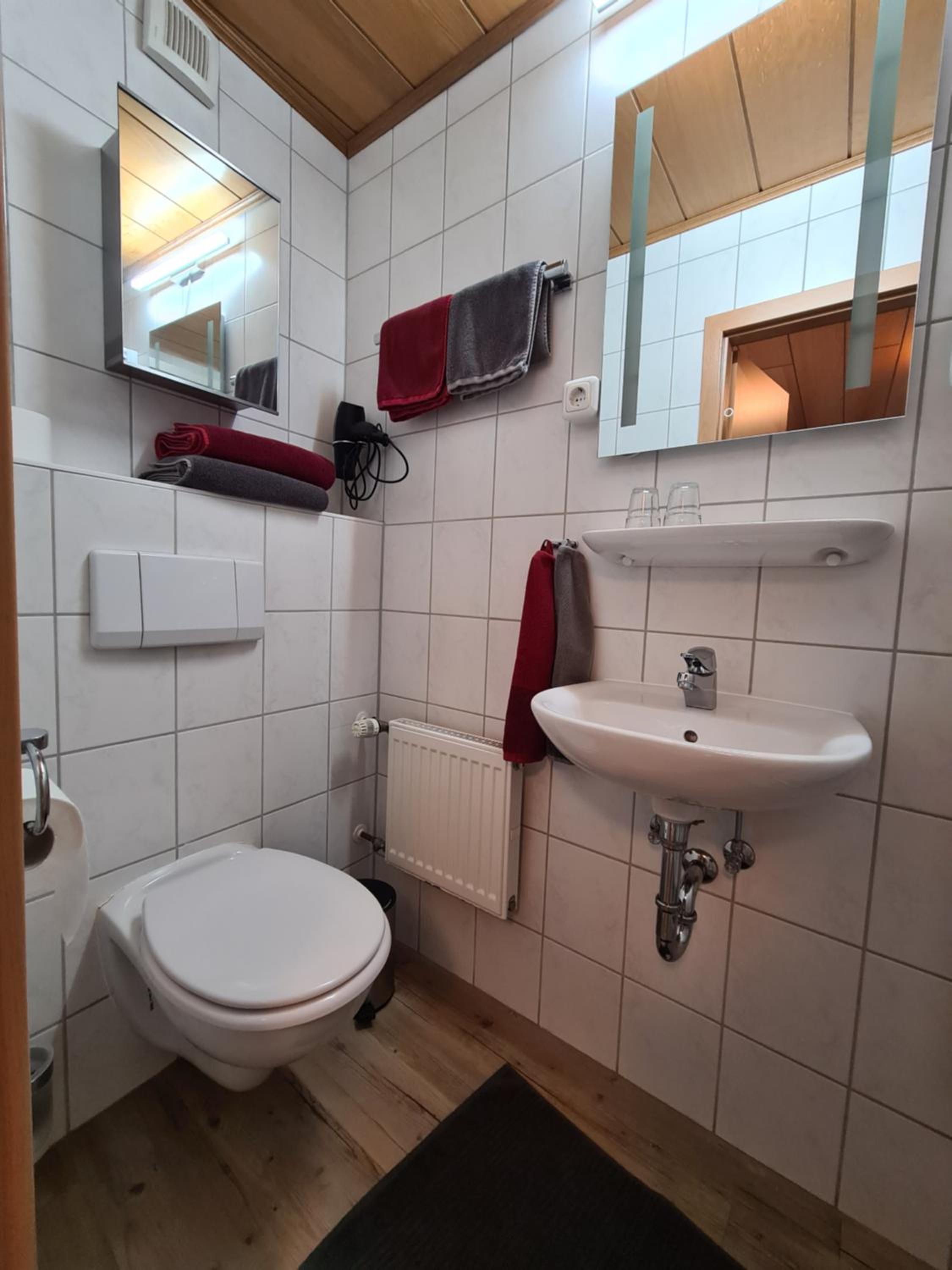 Ferienhaus Winzerauszeit