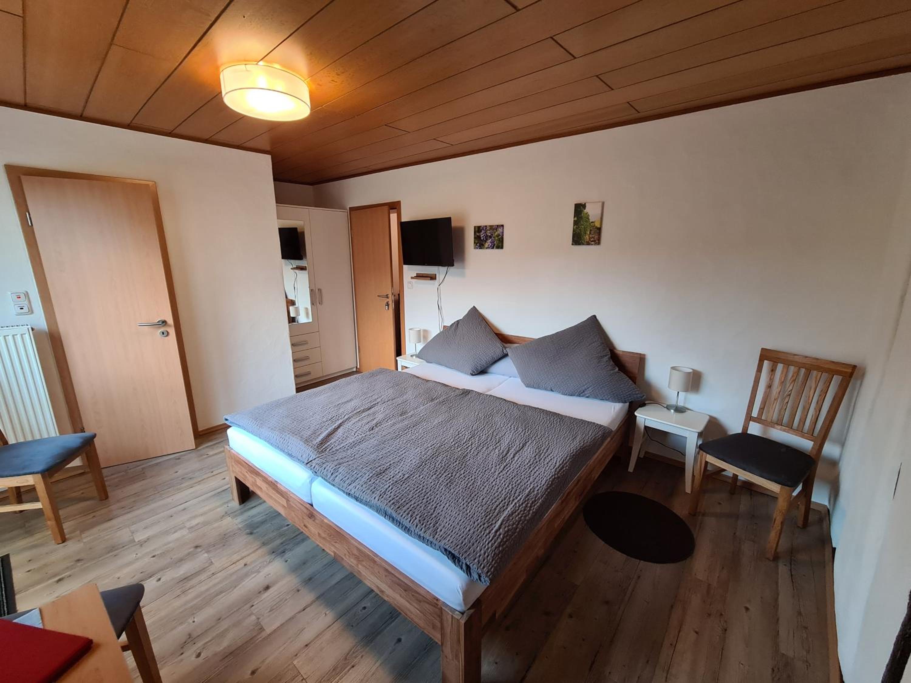 Ferienhaus Winzerauszeit