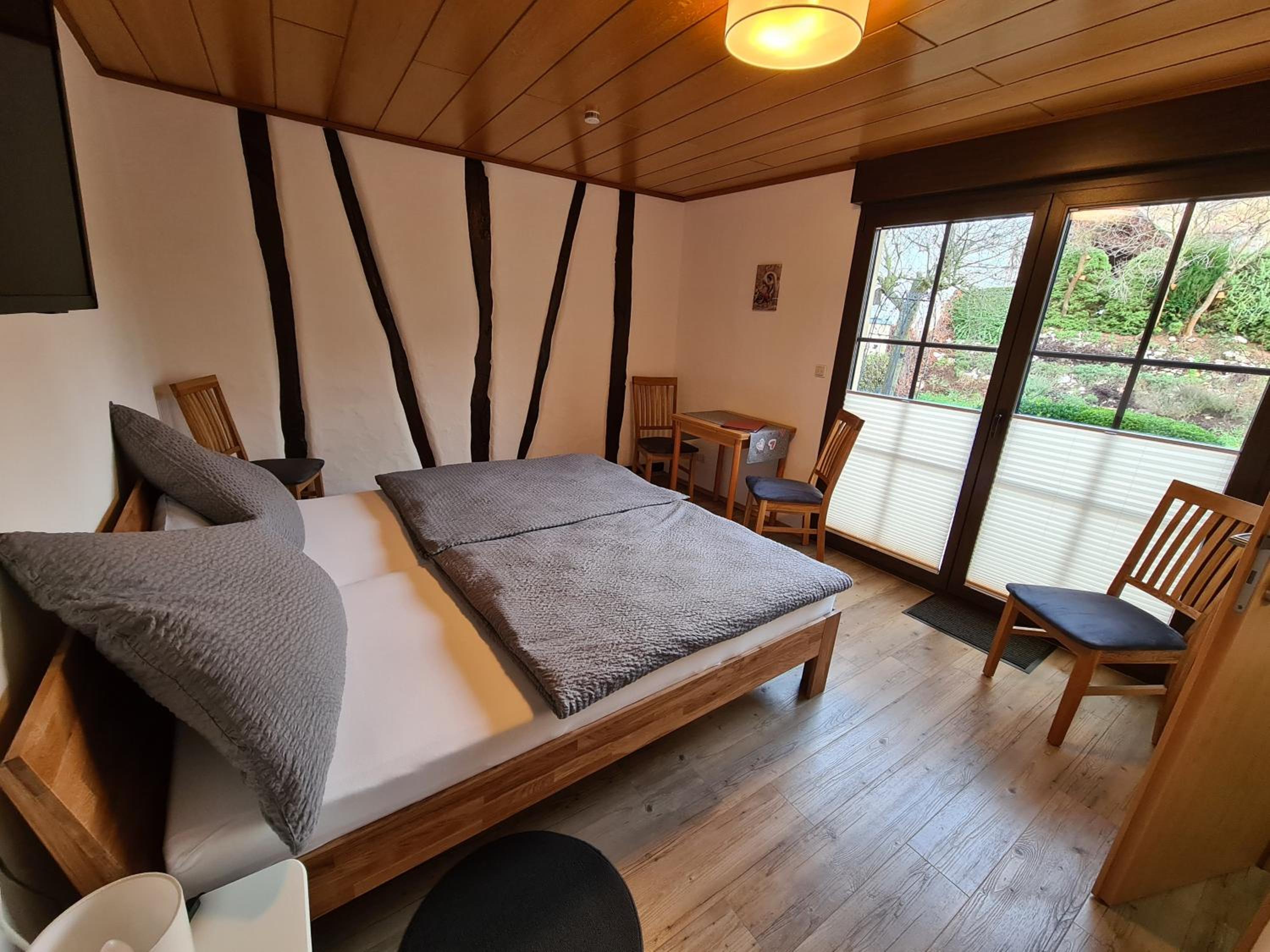 Ferienhaus Winzerauszeit