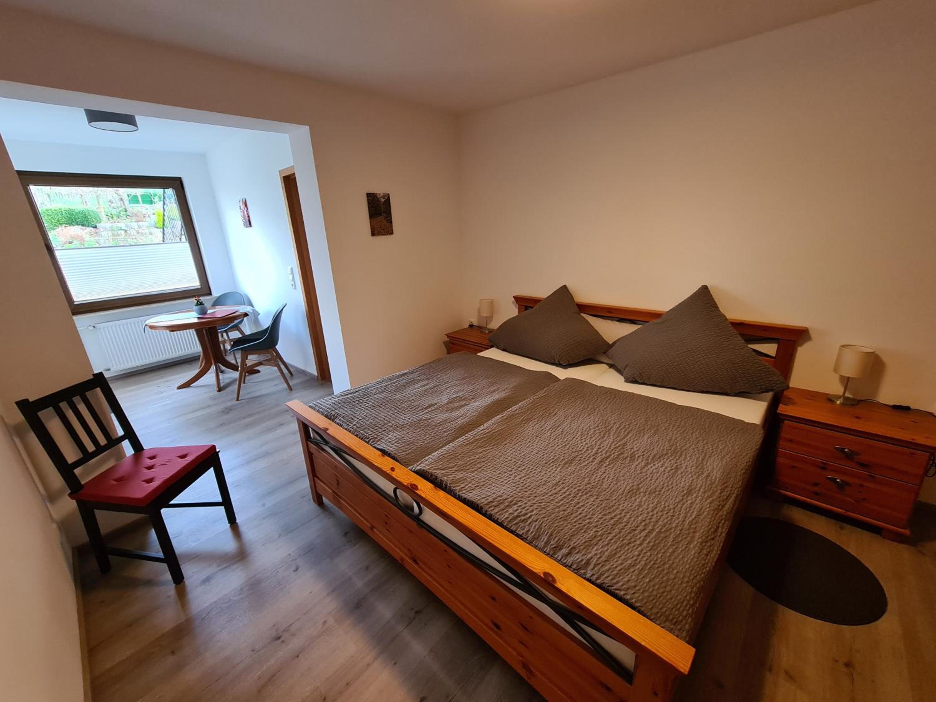 Ferienhaus Winzerauszeit