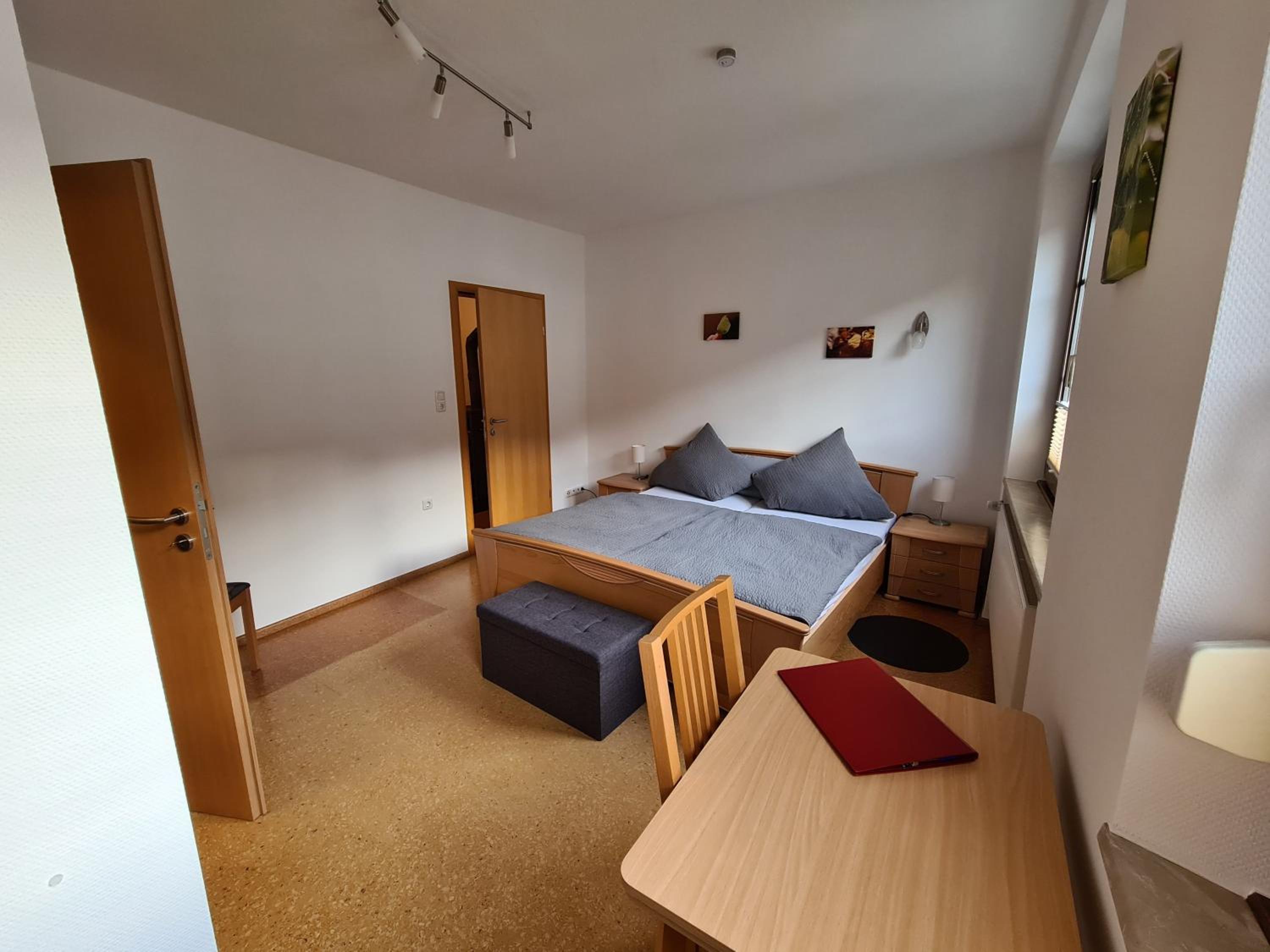 Ferienhaus Winzerauszeit