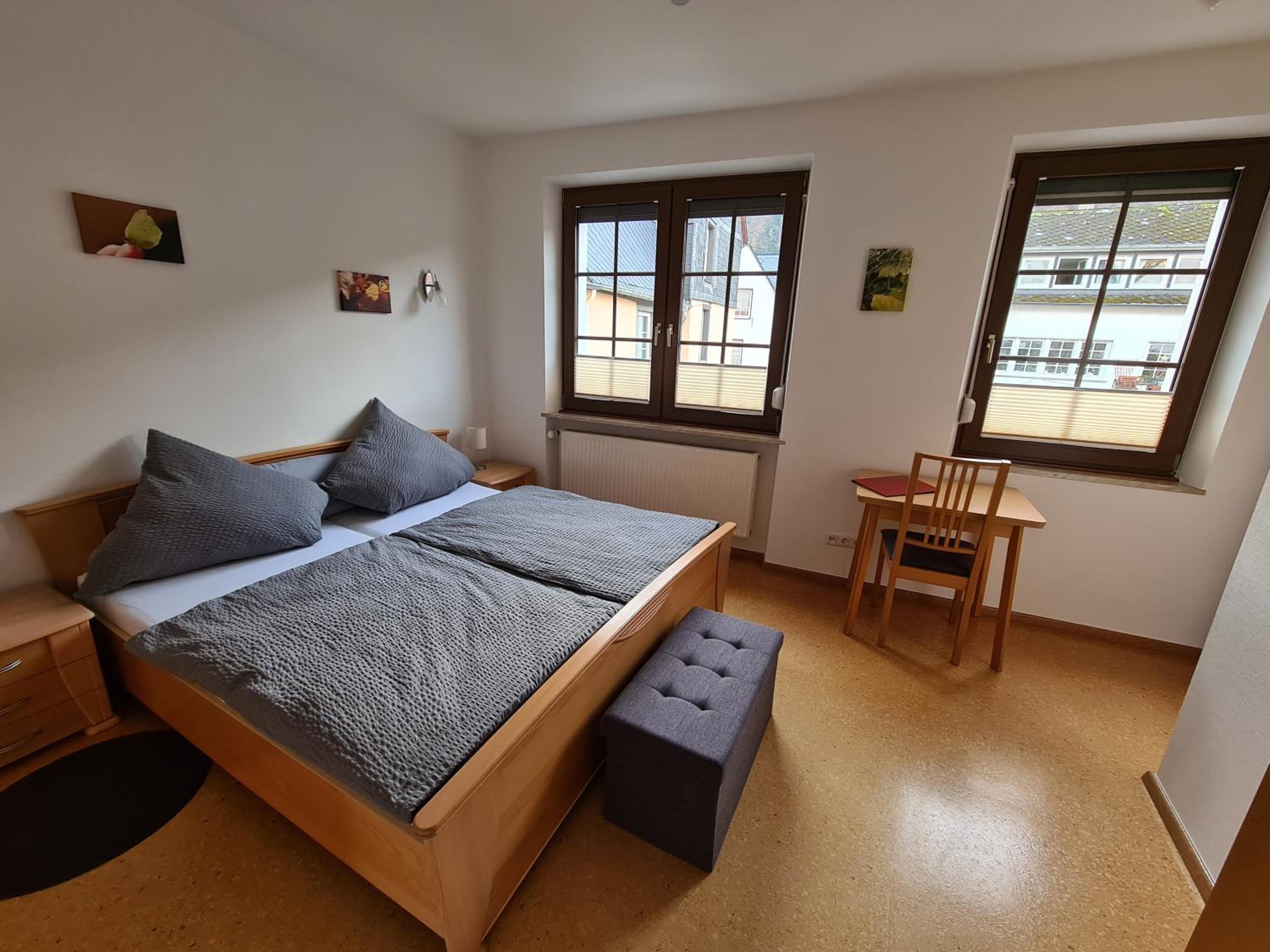 Ferienhaus Winzerauszeit