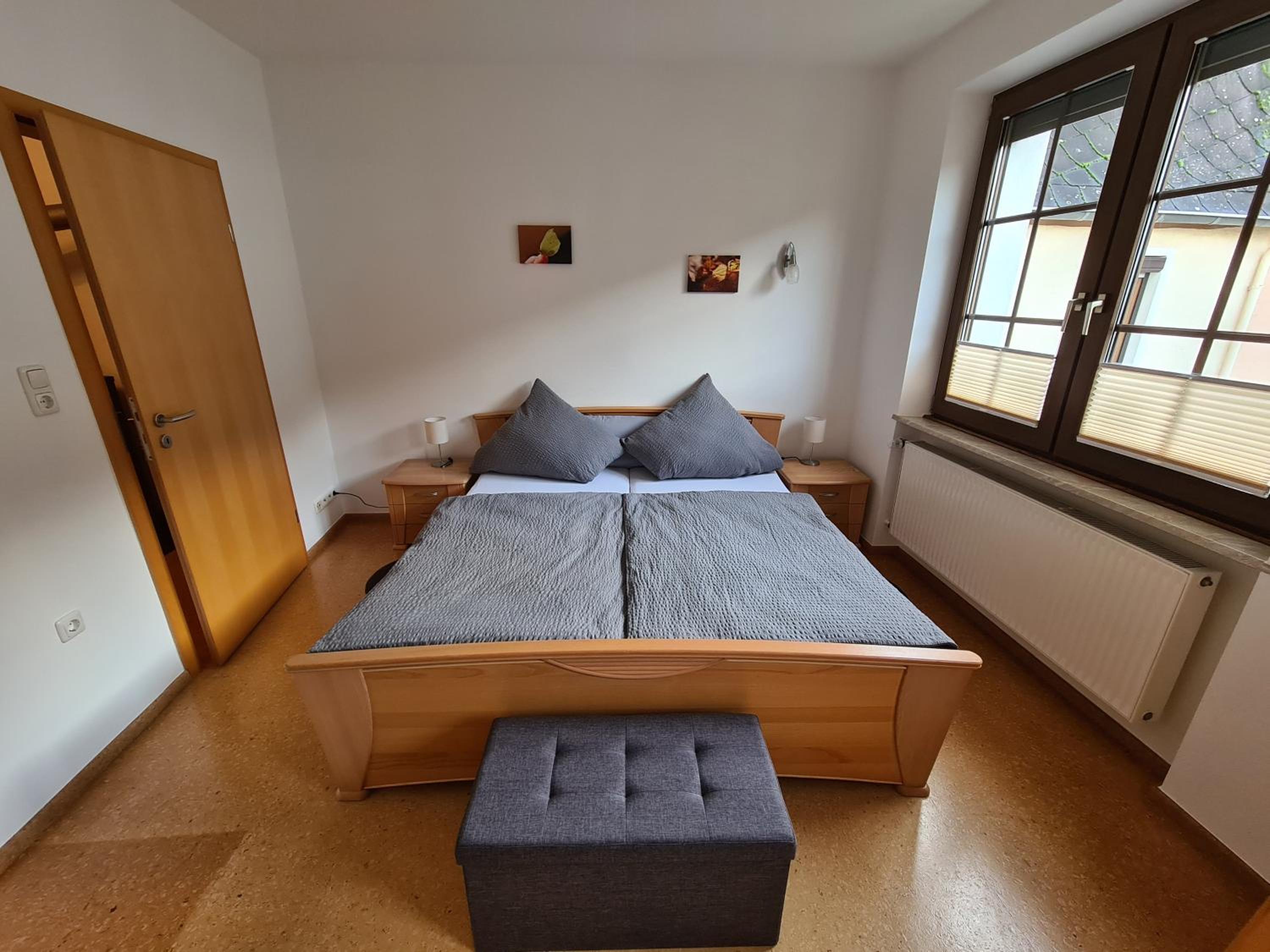 Ferienhaus Winzerauszeit