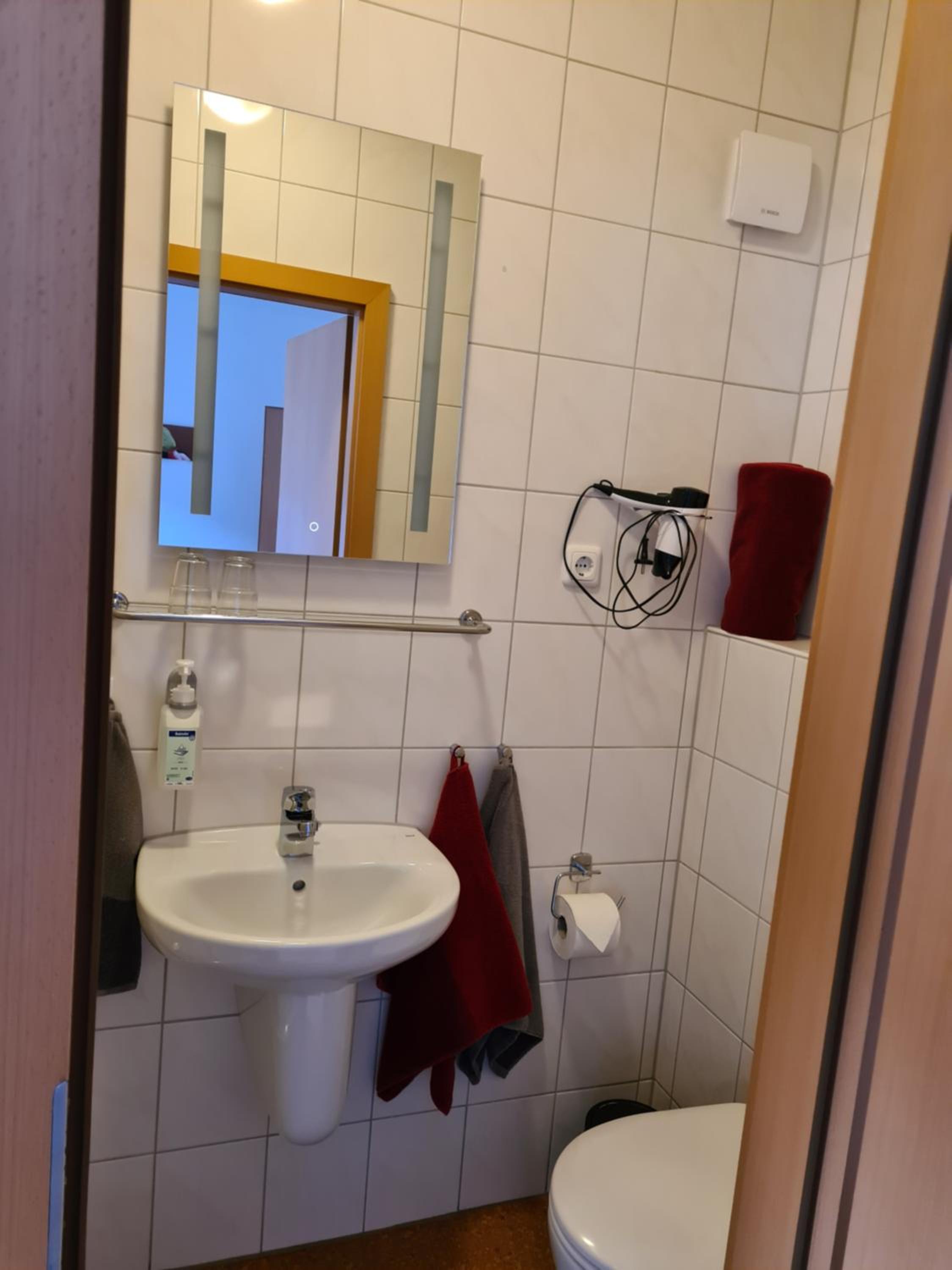 Ferienhaus Winzerauszeit