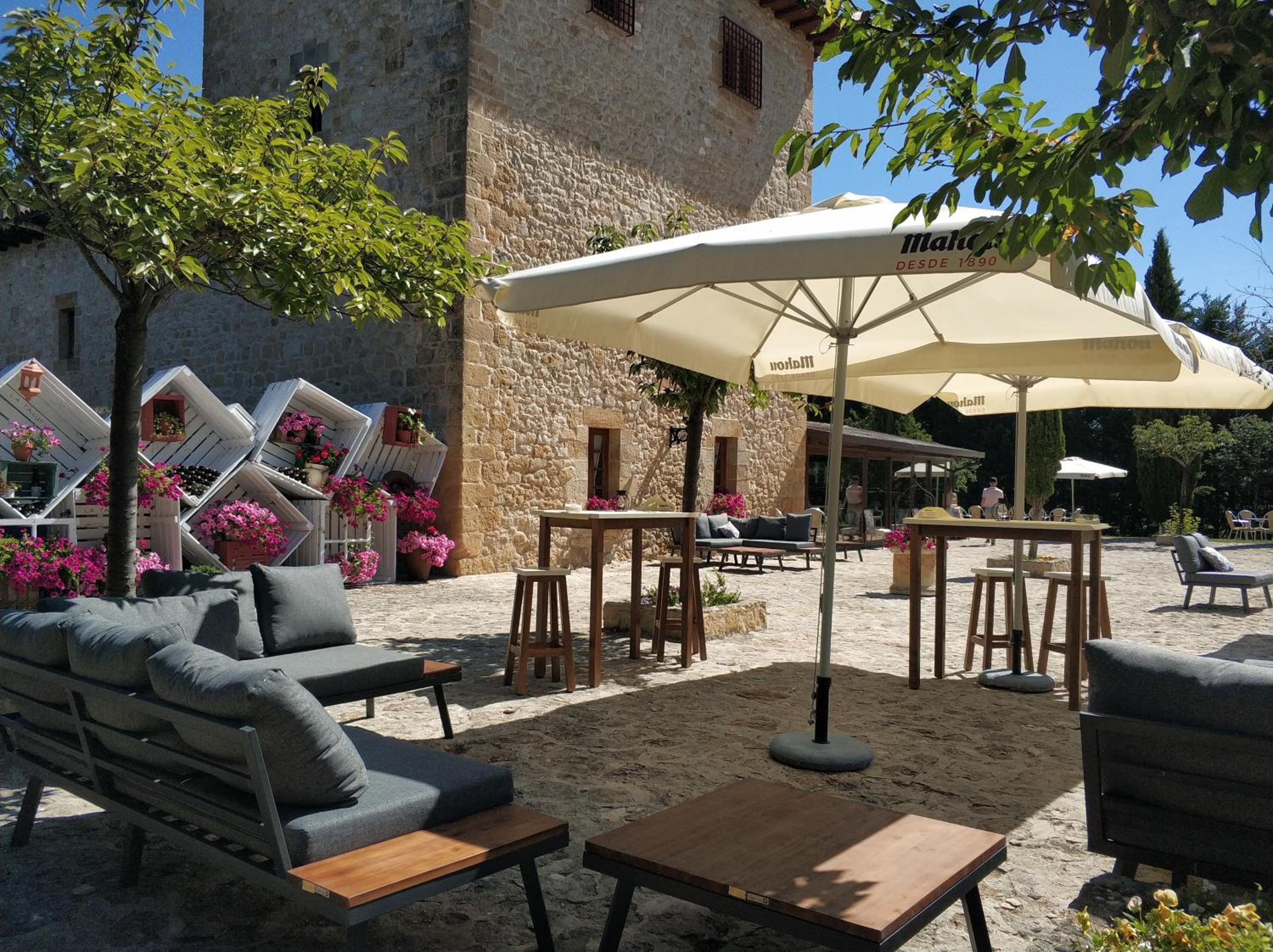 La Taxuela Palace Inn view 4