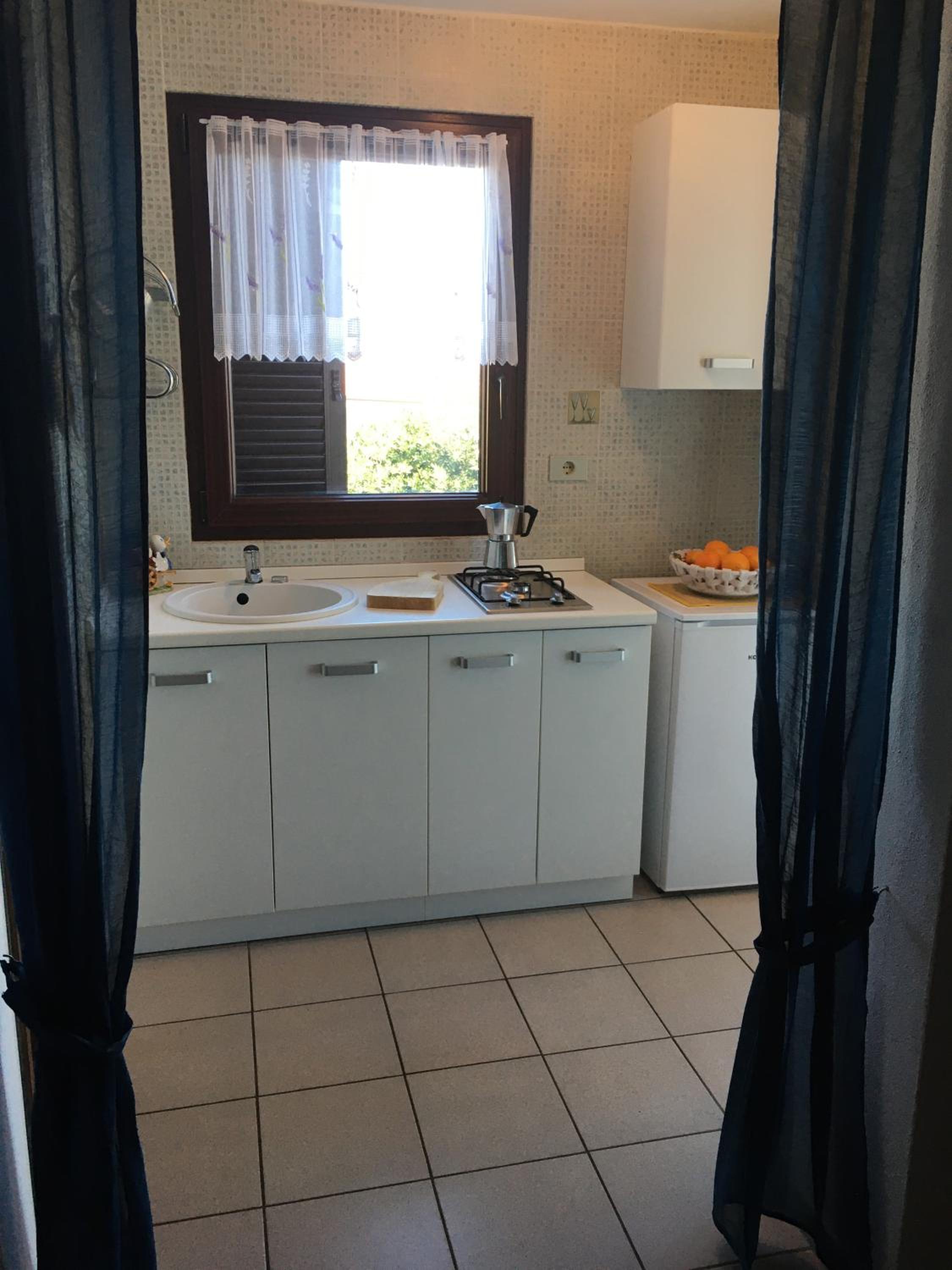 Apartmani Mirjana Umag view 3