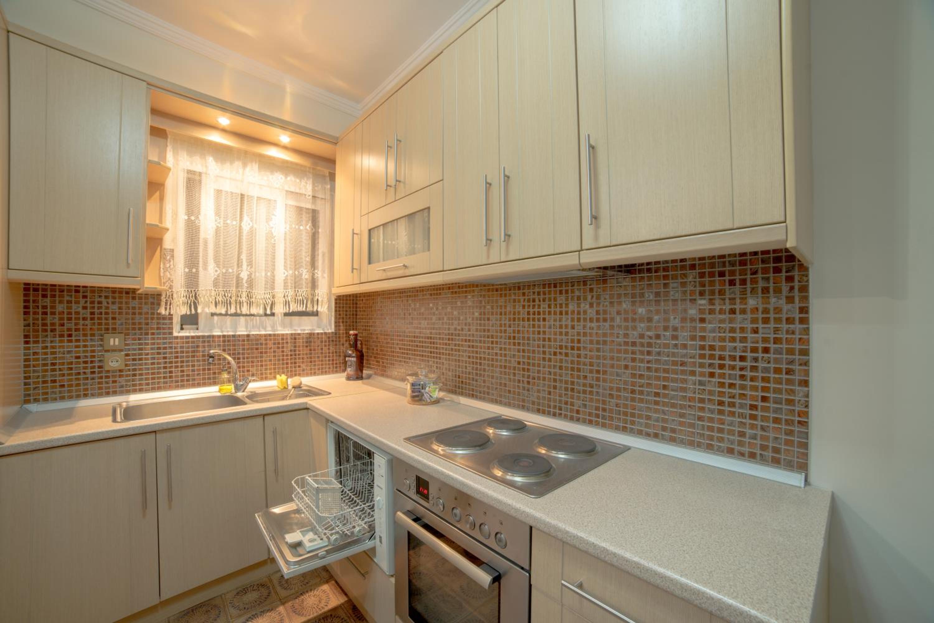 Trikala Down Town Apartment photo 5