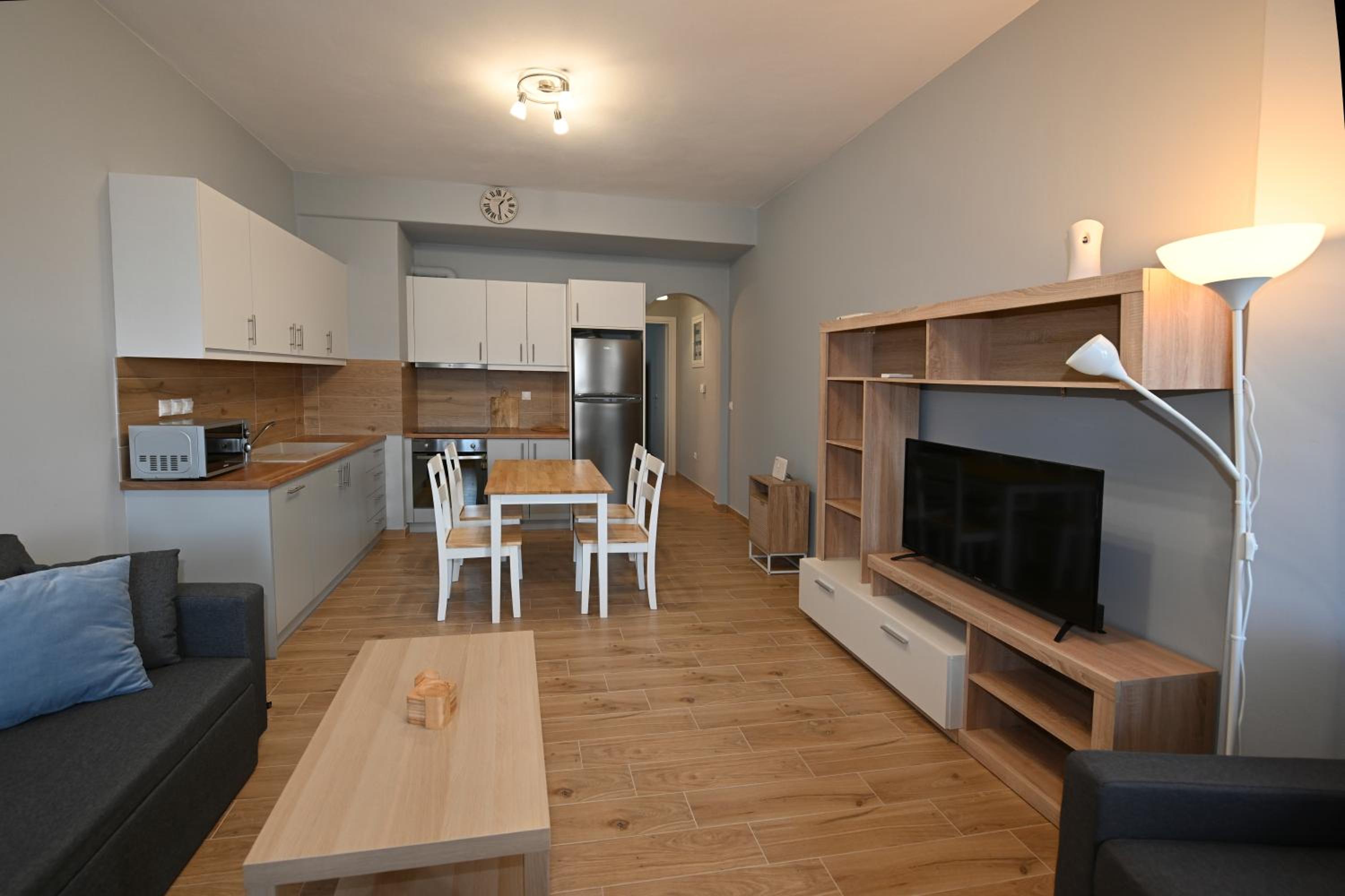 Tinos deluxe home photo 2