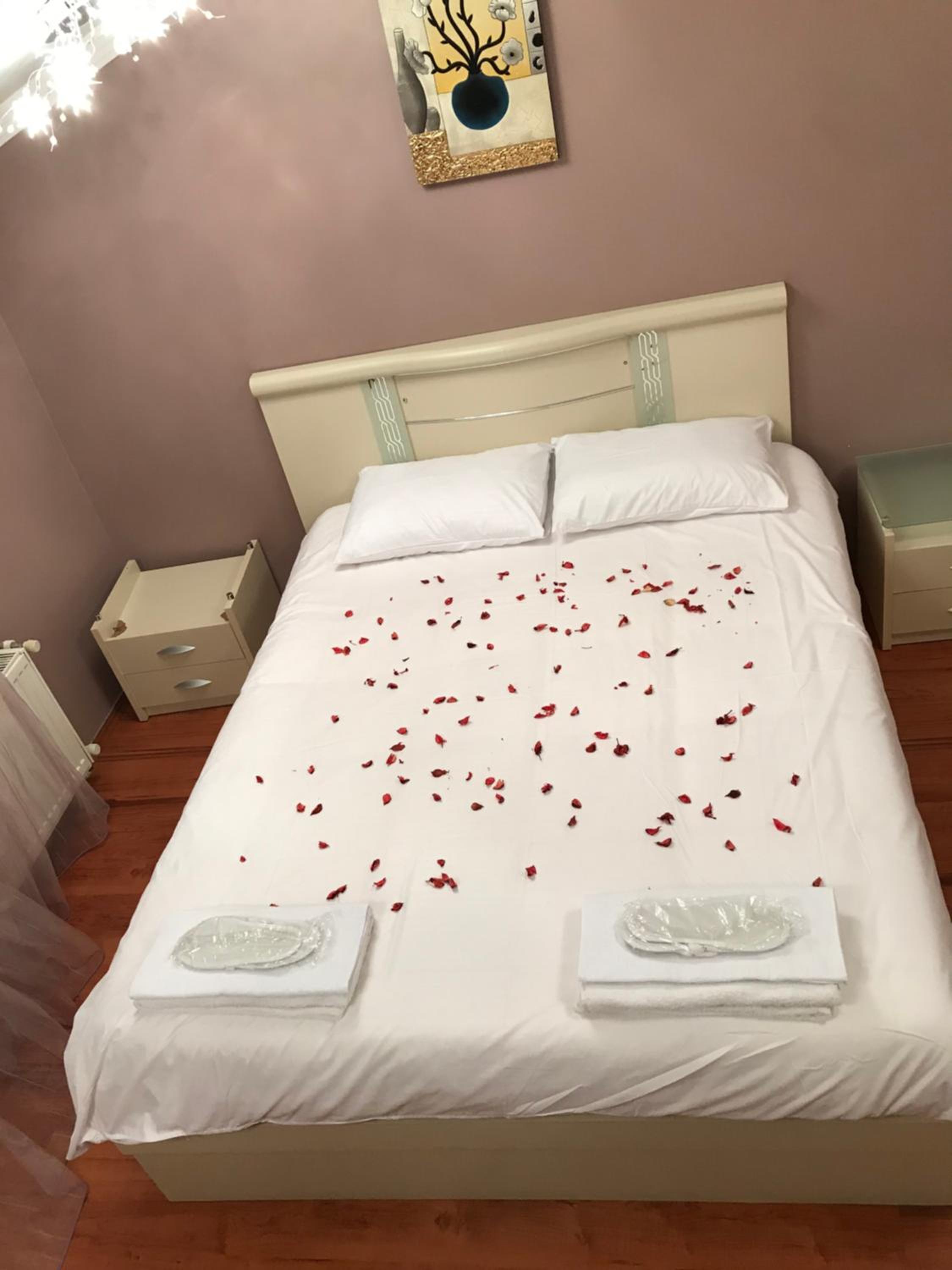 Sapanca Site İçerisinde Müstakil Havuzlu Villa Nisa