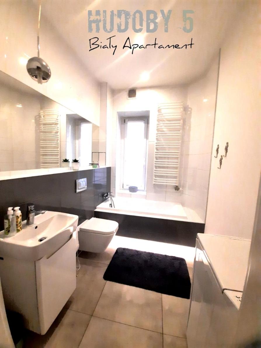 Apartament Biały CHUDOBY 5 Gliwice