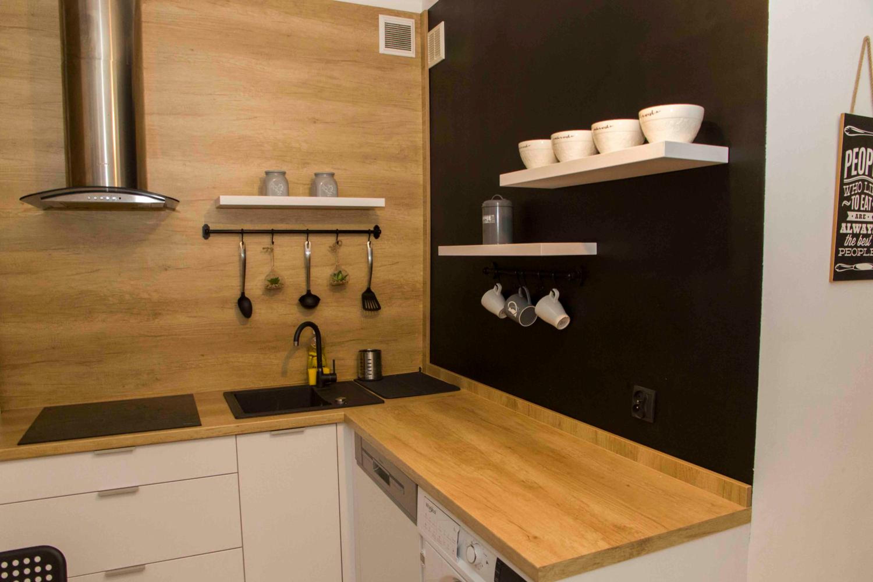 Apartament Grapa