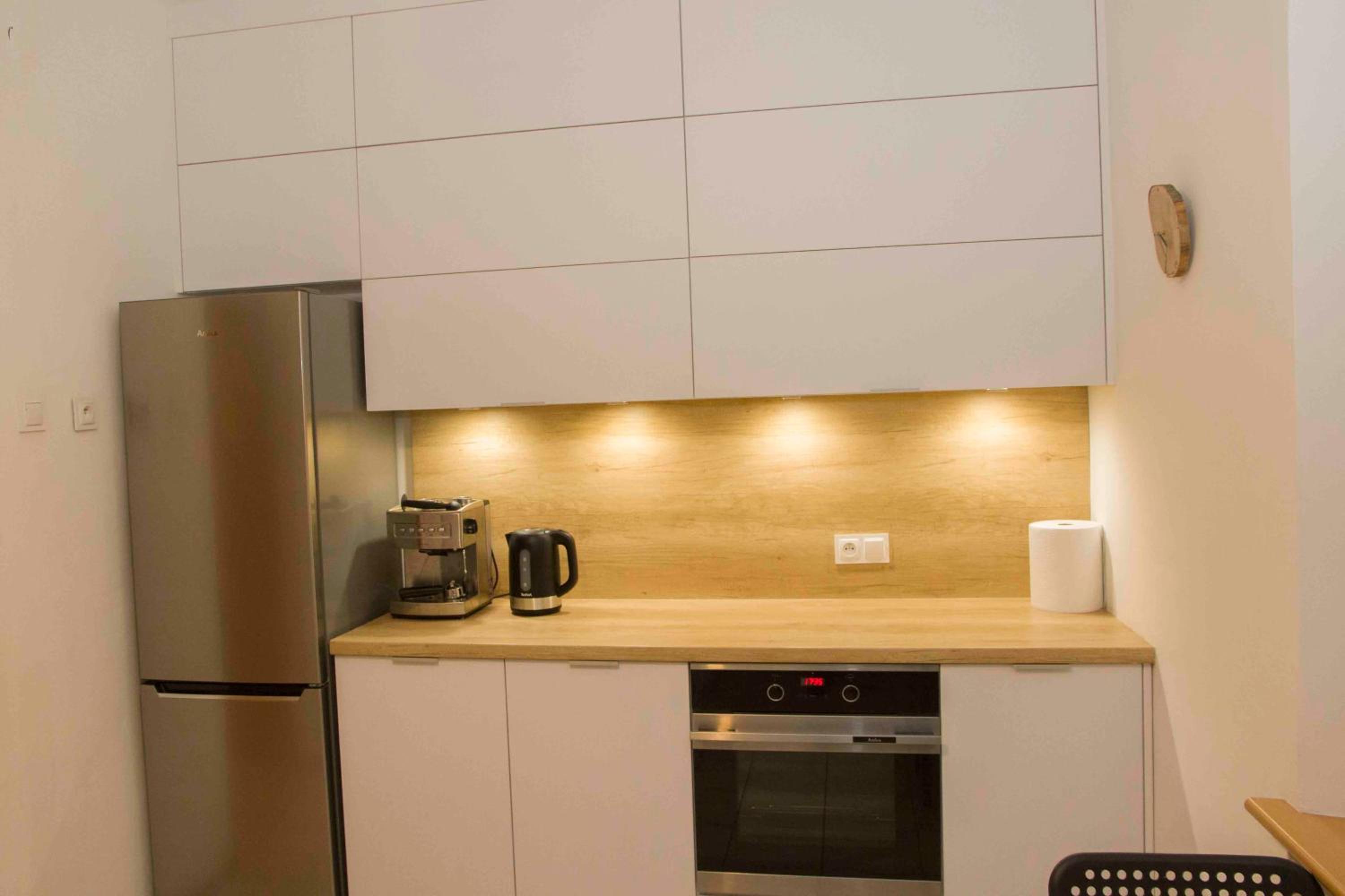 Apartament Grapa