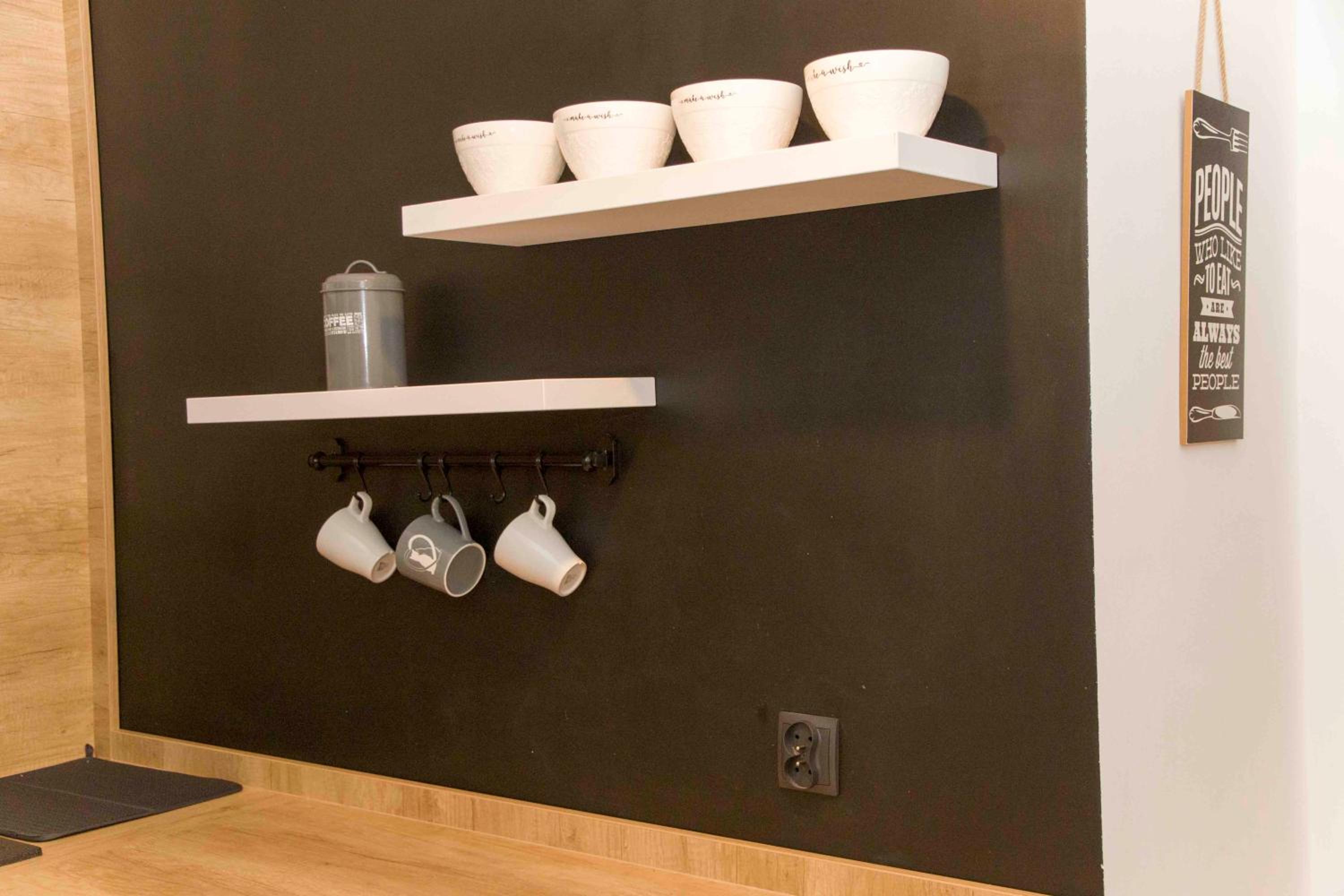 Apartament Grapa